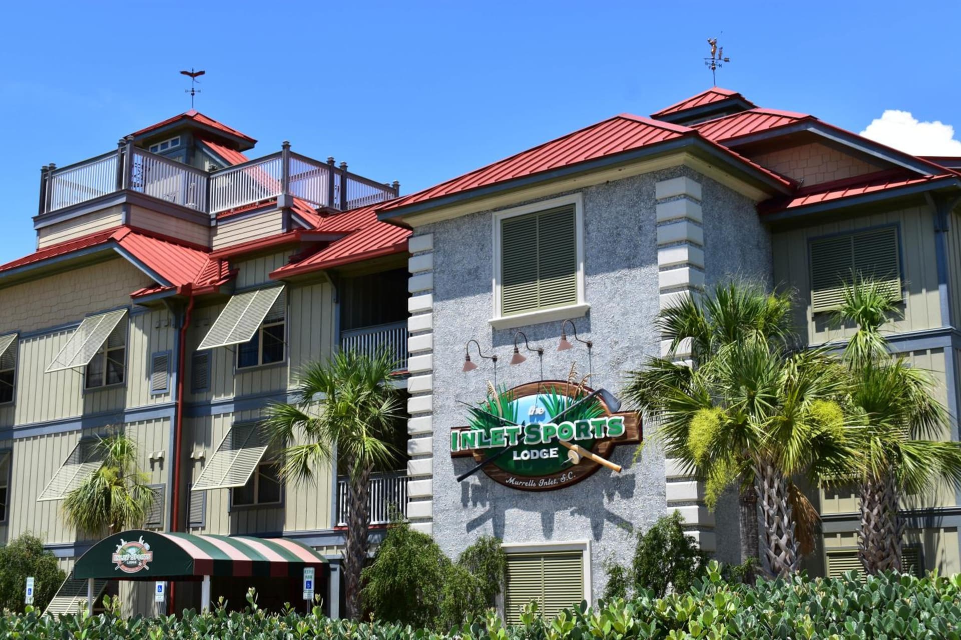 Willow Lodge gallery photo in Myrtle Beach, SC — image 24
