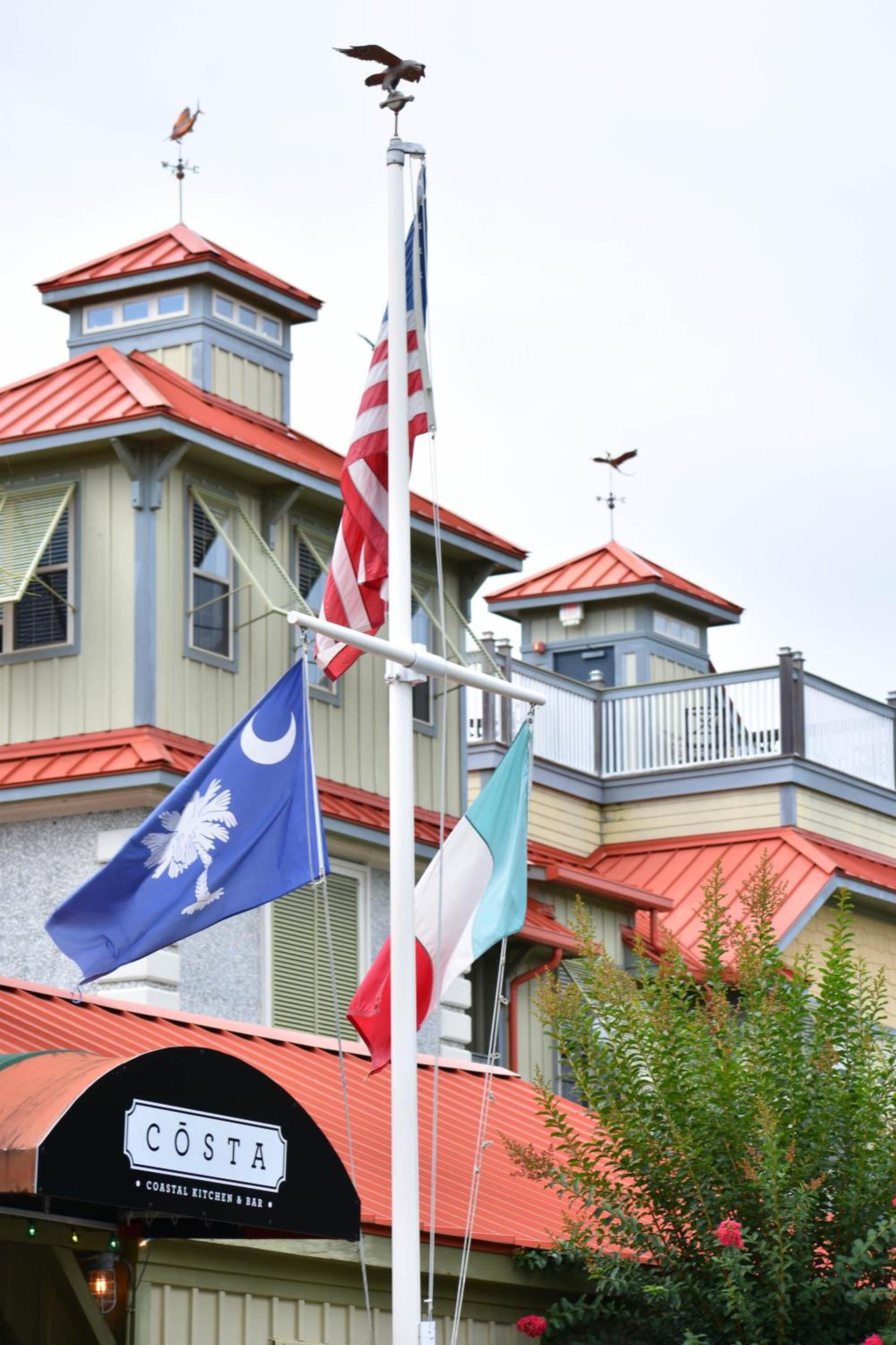Willow Lodge gallery photo in Myrtle Beach, SC — image 29