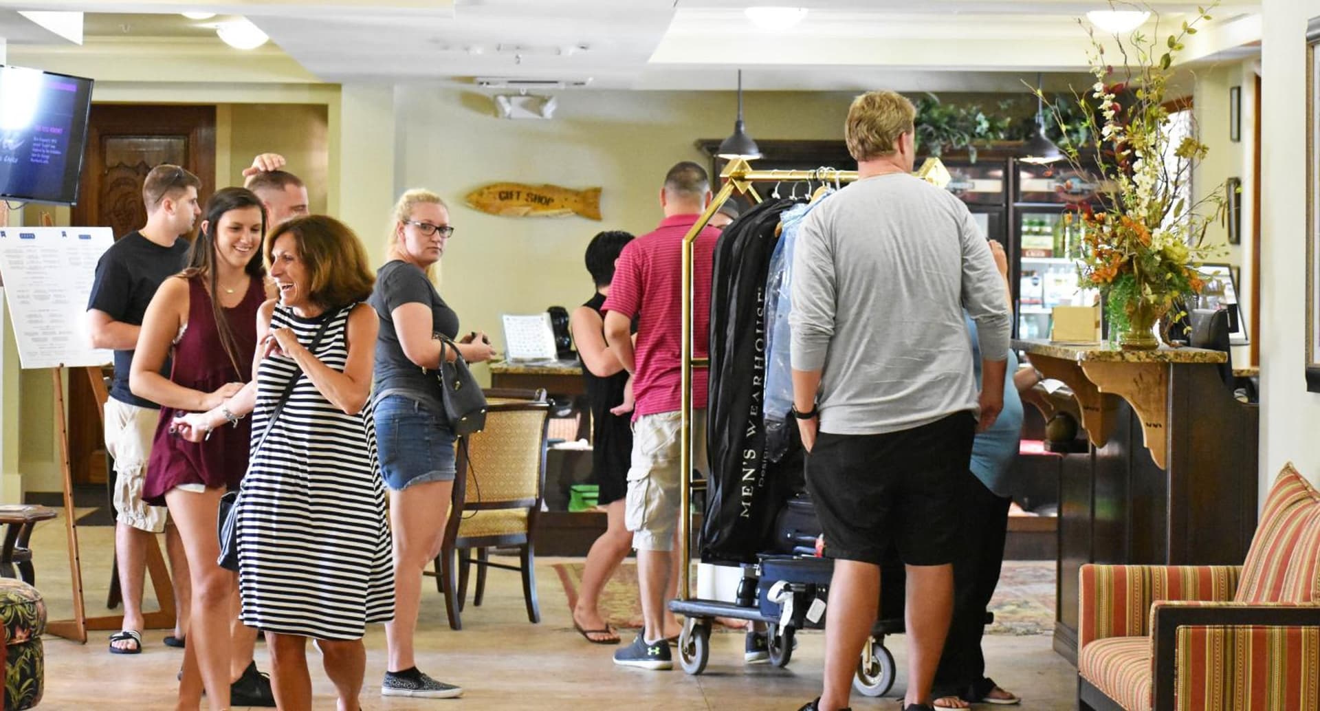Willow Lodge gallery photo in Myrtle Beach, SC — image 26