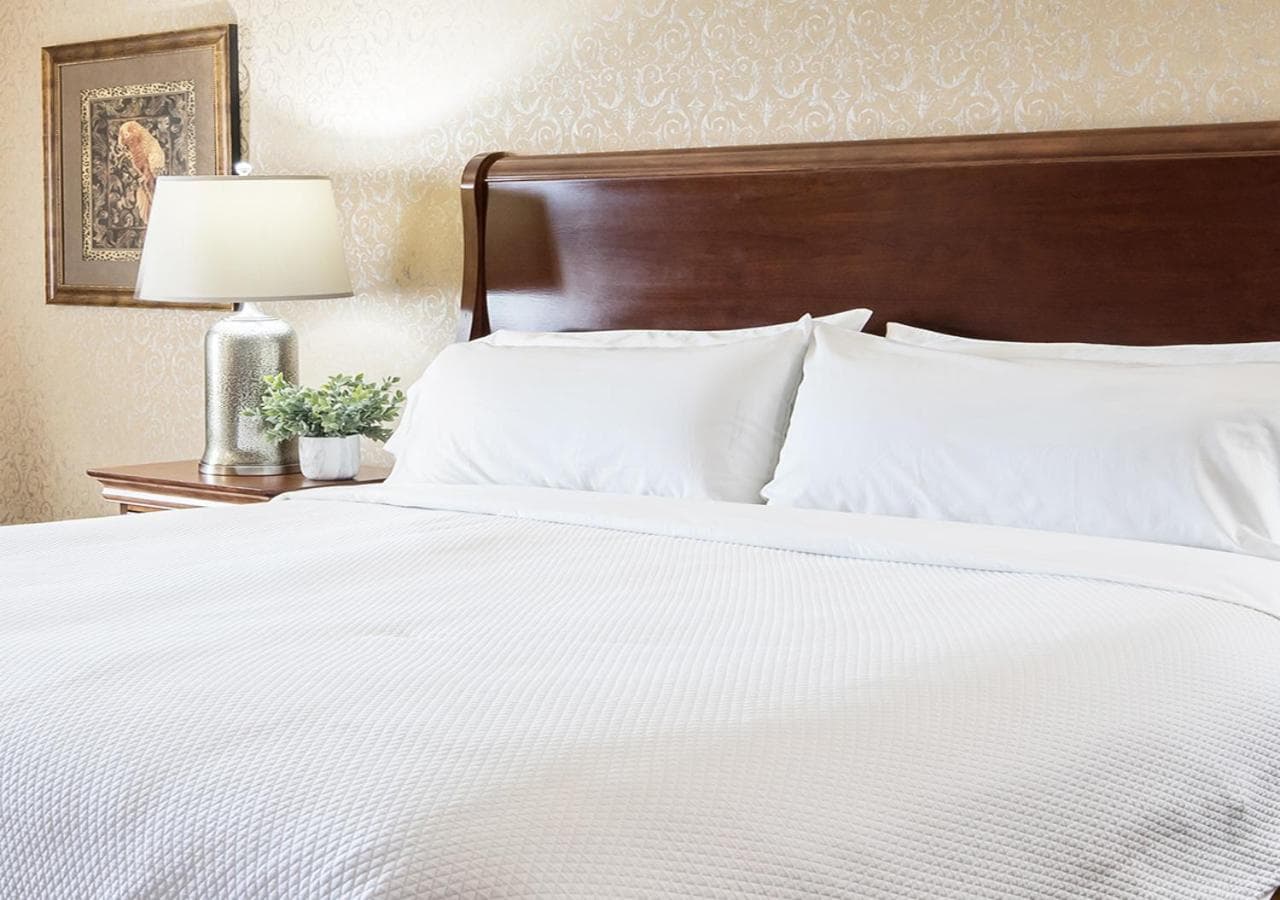 Grand Gateway Hotel property views in Rapid City, SD — gallery photo 3