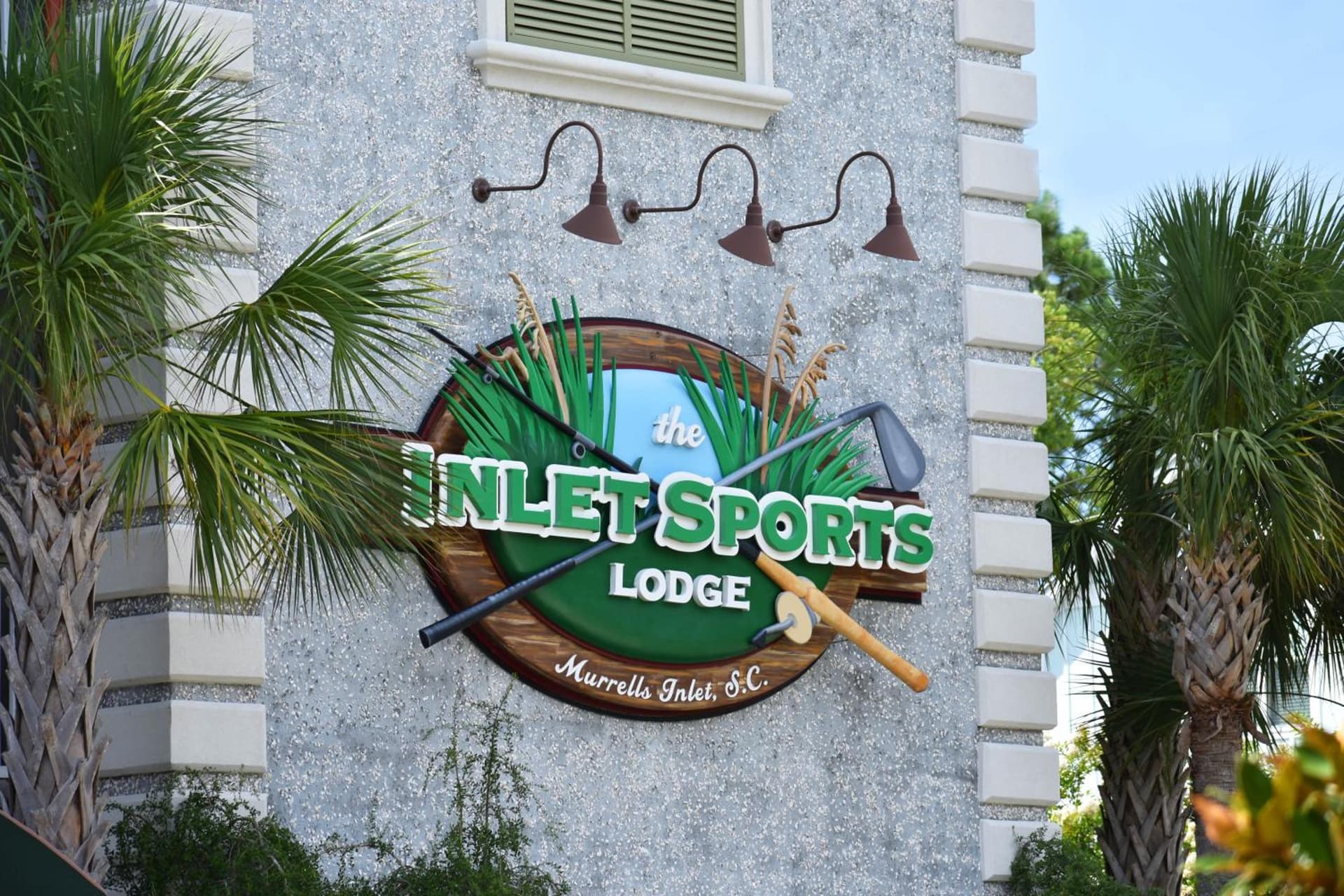 Willow Lodge gallery photo in Myrtle Beach, SC — image 39