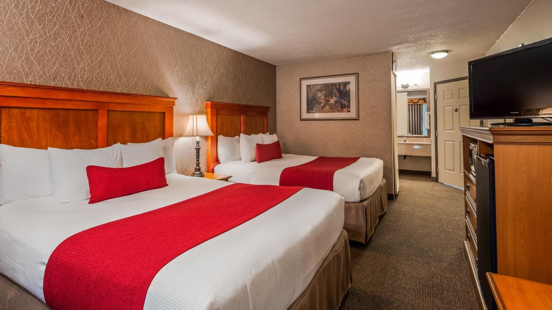 Best Western Plus Rivershore Hotel gallery photo in Oregon City, OR — image 22
