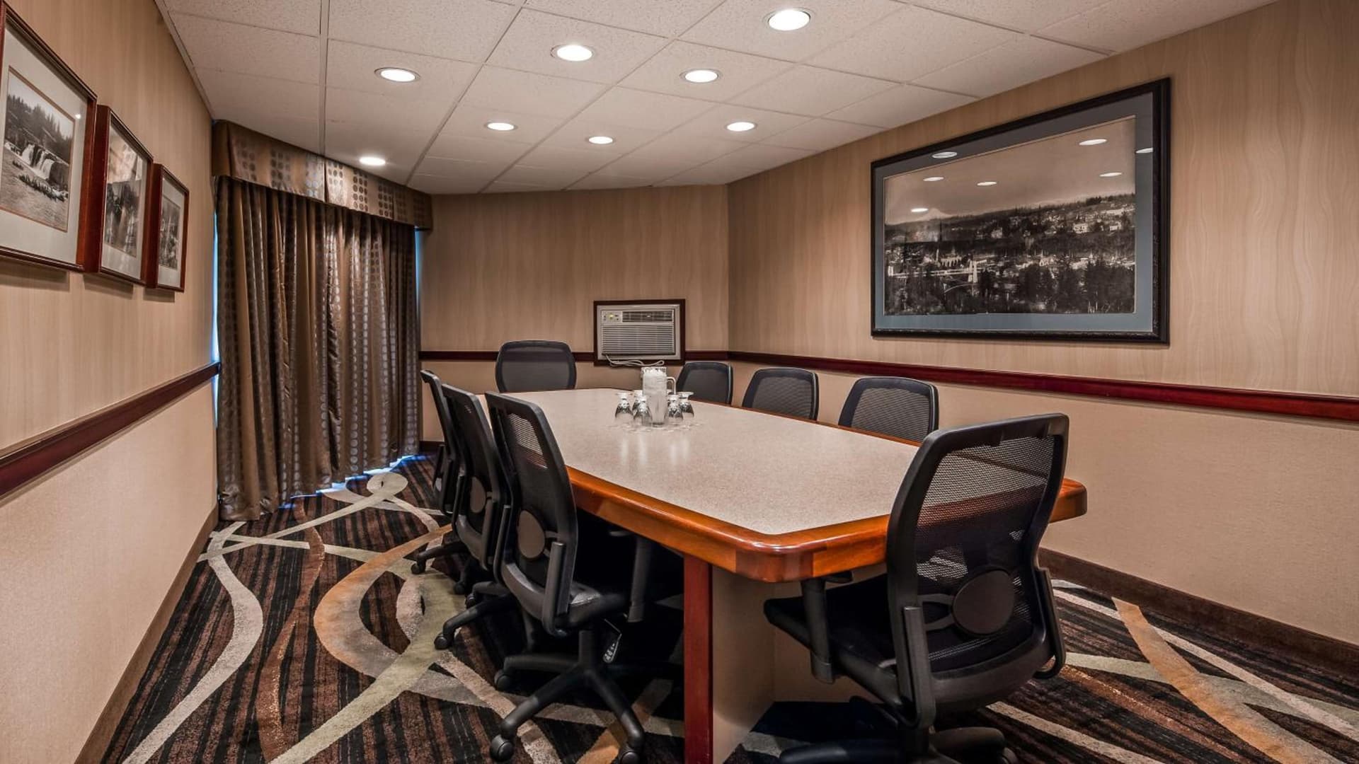Best Western Plus Rivershore Hotel gallery photo in Oregon City, OR — image 61