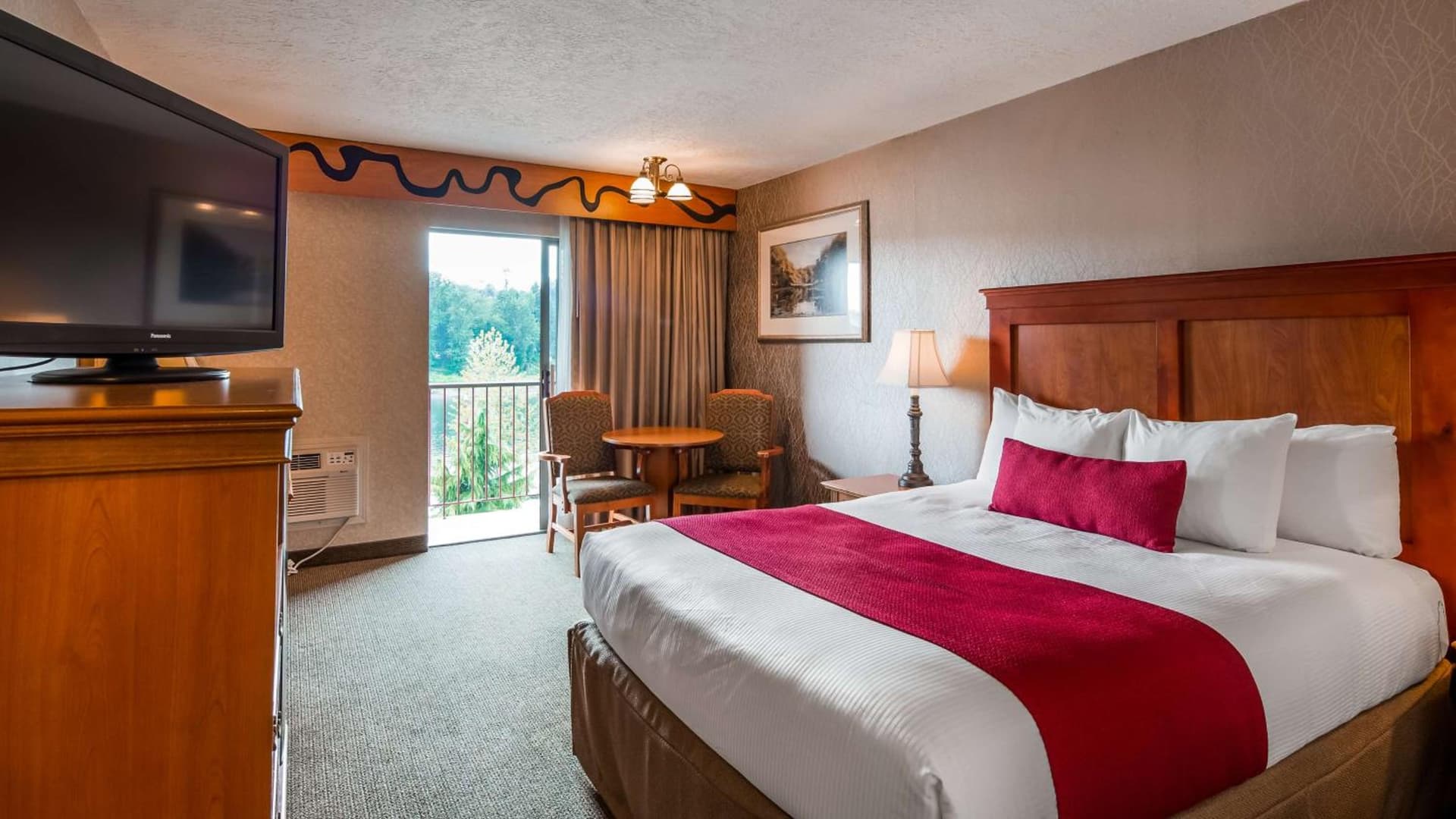Best Western Plus Rivershore Hotel gallery photo in Oregon City, OR — image 21
