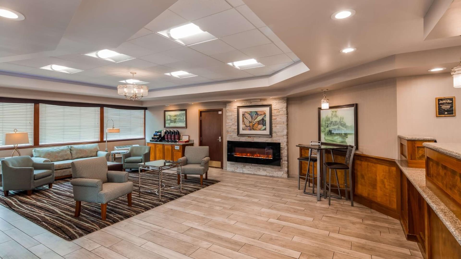 Best Western Plus Rivershore Hotel gallery photo in Oregon City, OR — image 76