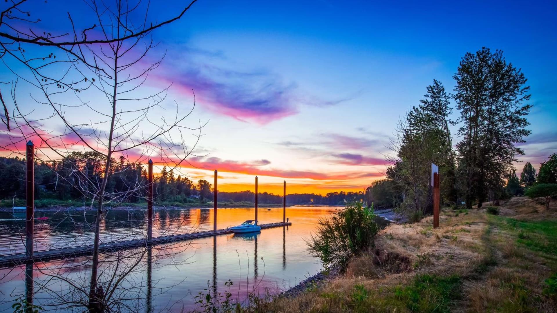 Best Western Plus Rivershore Hotel gallery photo in Oregon City, OR — image 51
