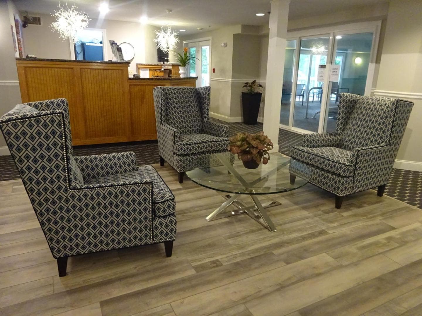 The Grand Hotel gallery photo in Ogunquit — image 6