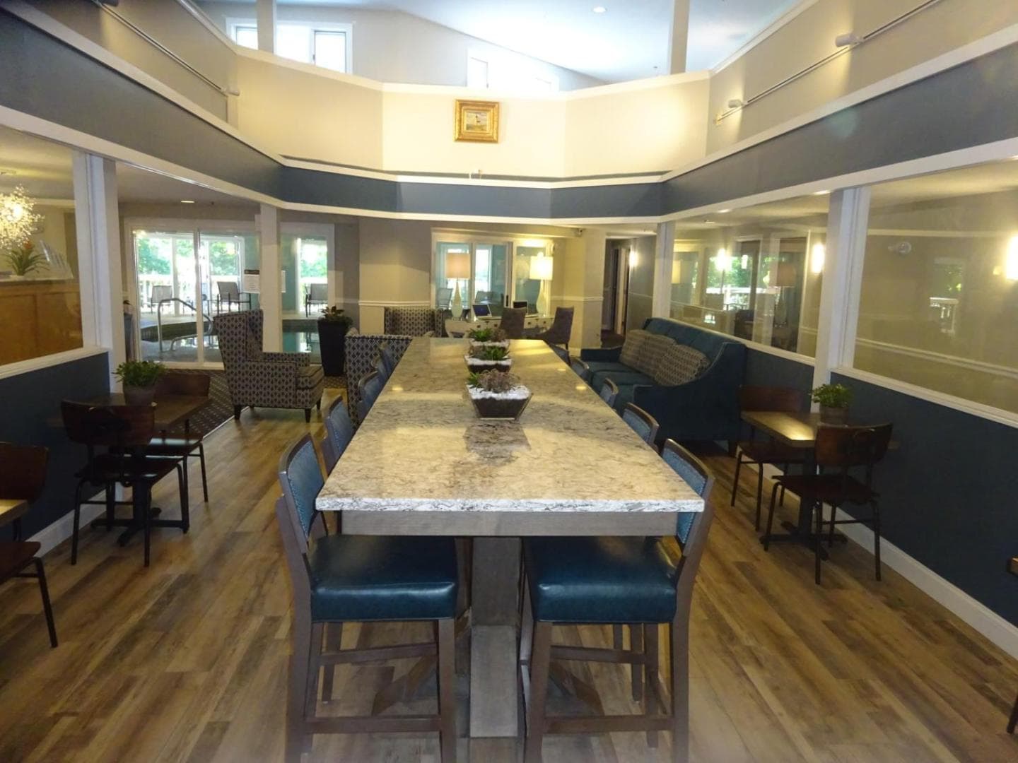 The Grand Hotel gallery photo in Ogunquit — image 17