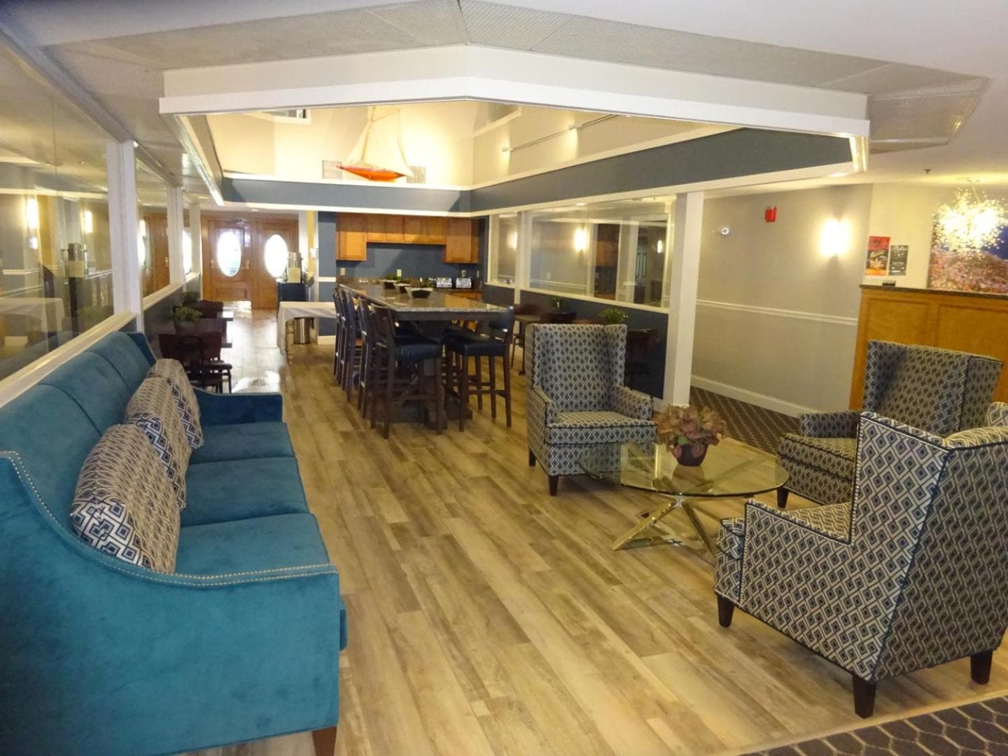 The Grand Hotel gallery photo in Ogunquit — image 11