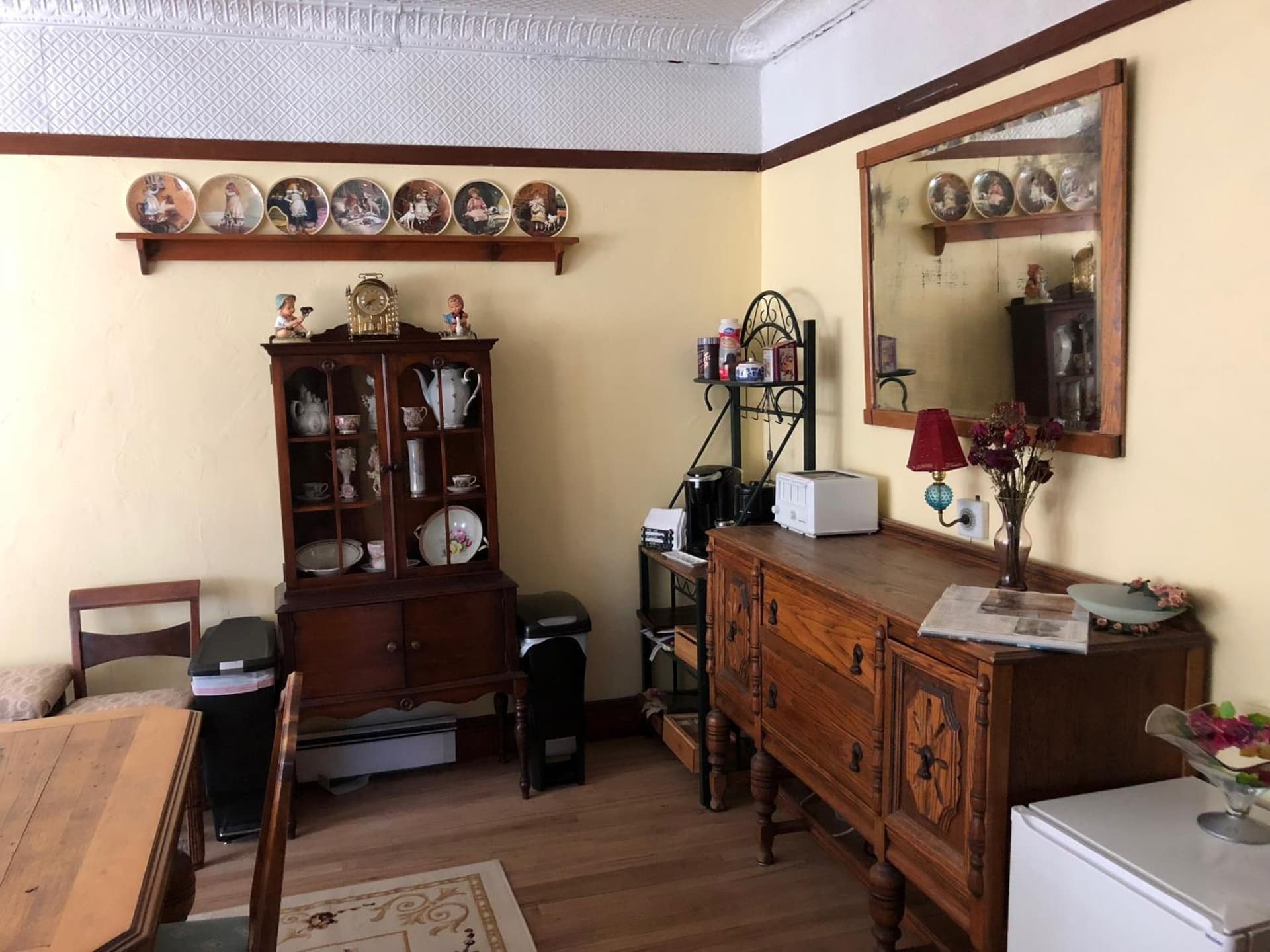 Antique Rose Inn Windham gallery photo in Windham — image 4