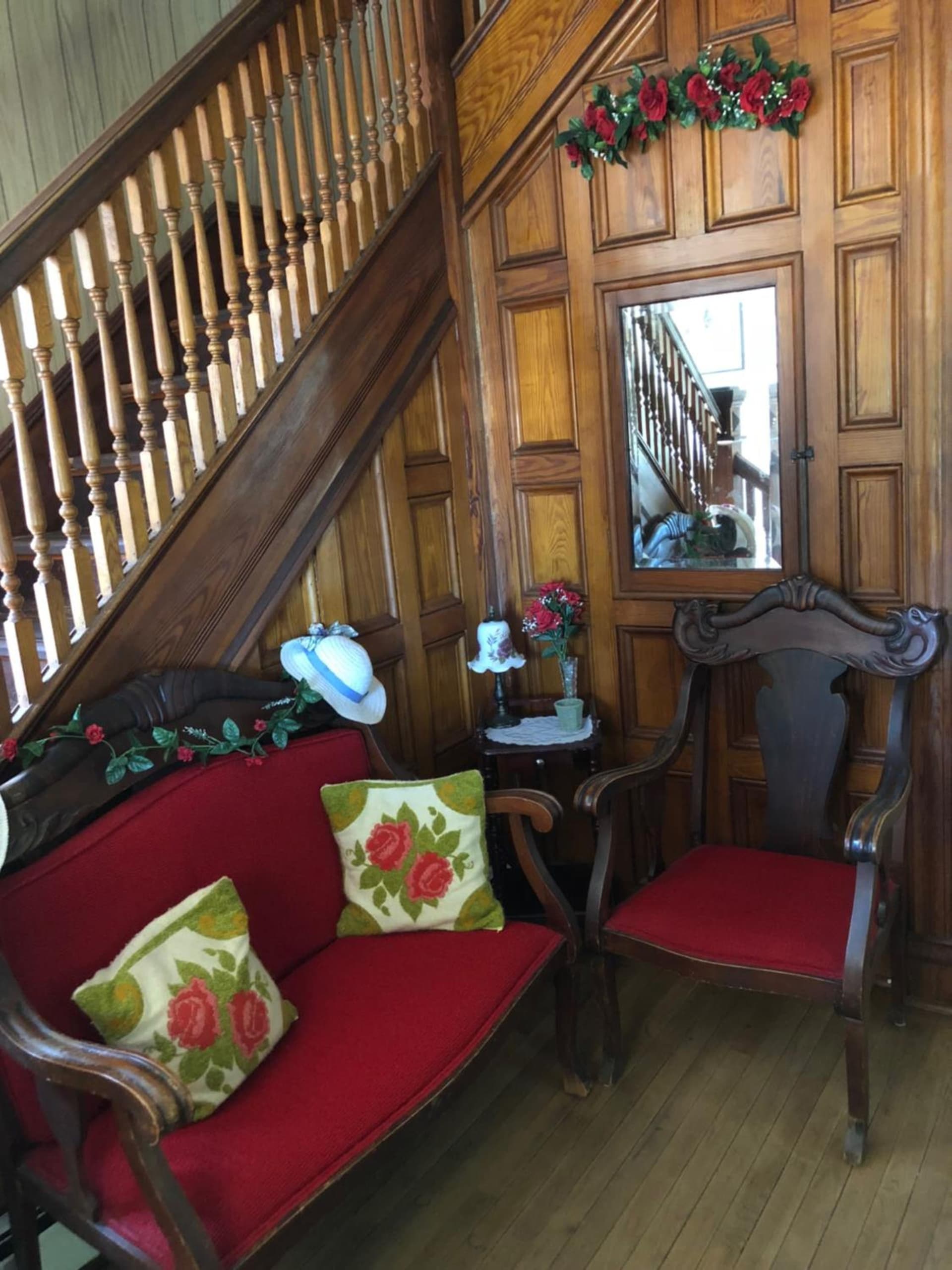 Antique Rose Inn Windham gallery photo in Windham — image 14