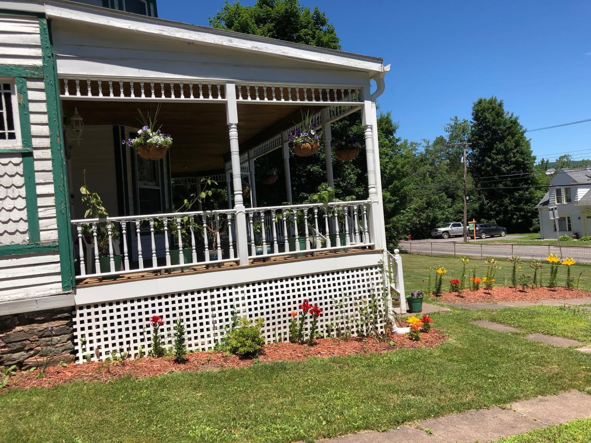 Antique Rose Inn Windham gallery photo in Windham — image 18