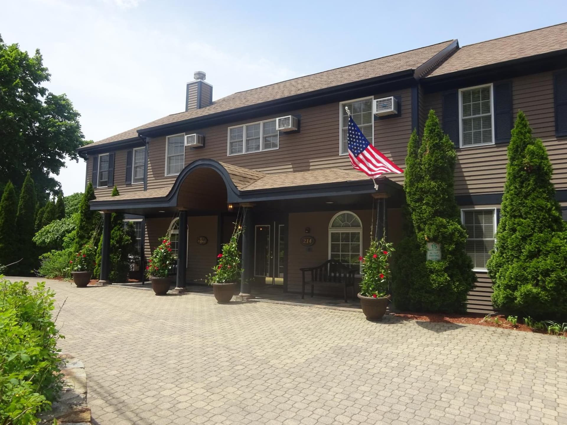 Sea Rose Suites gallery photo in Ogunquit — image 25