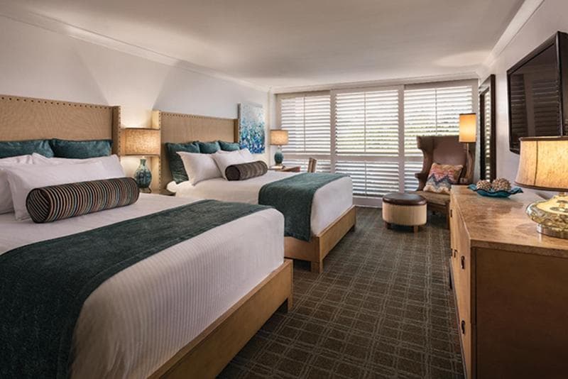 The Cliffs Hotel and Spa gallery photo in Pismo Beach, CA — image 33