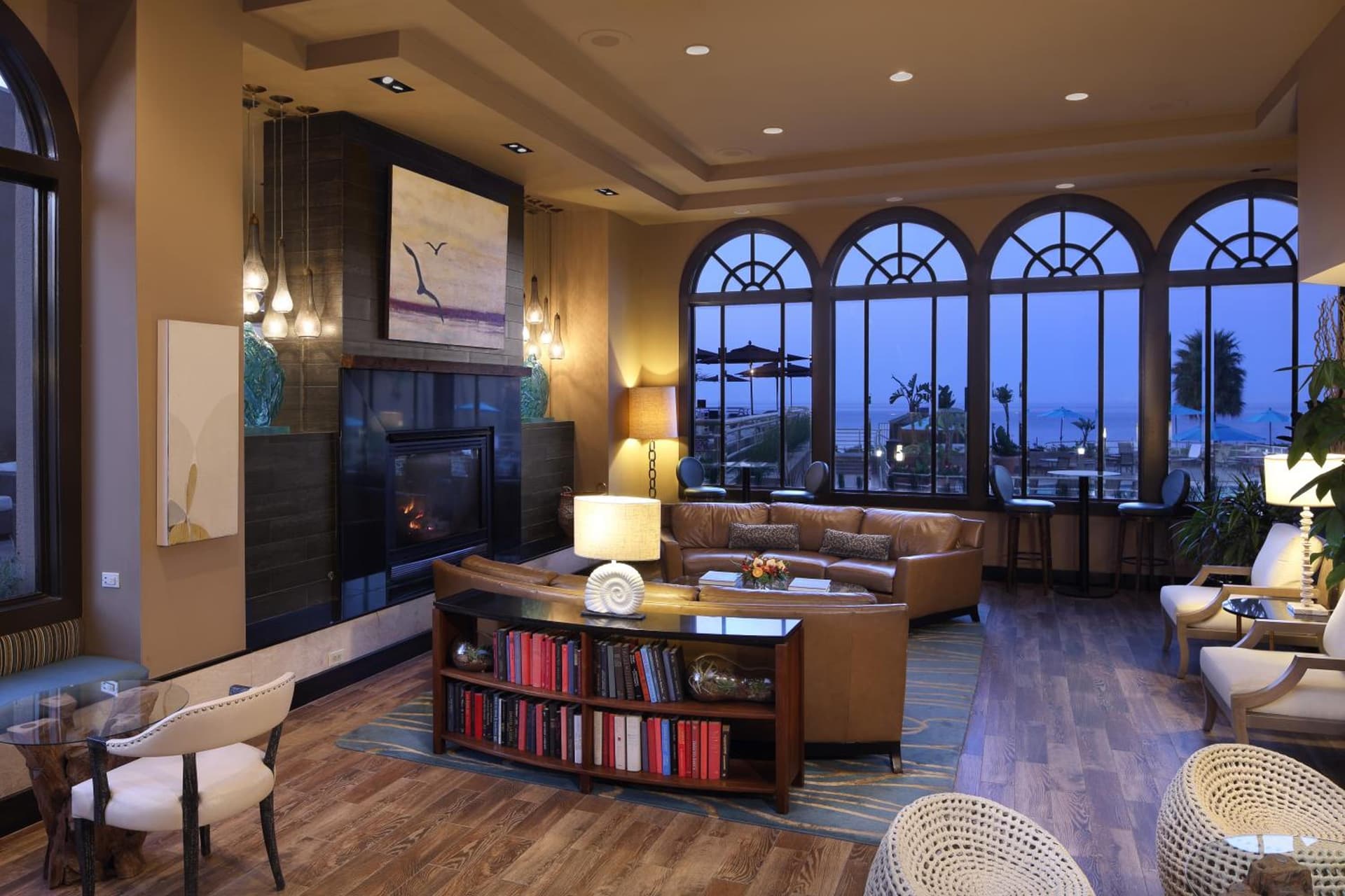 The Cliffs Hotel and Spa gallery photo in Pismo Beach, CA — image 29