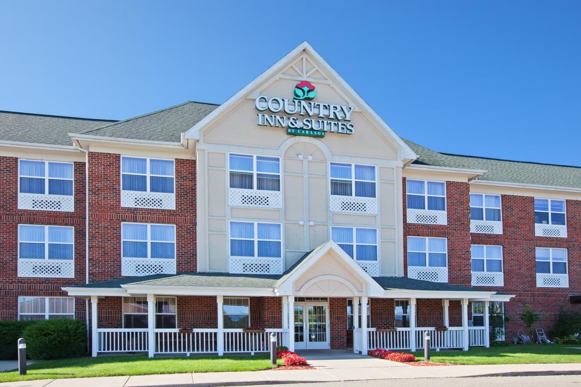 Country Inn & Suites by Radisson, Lansing, MI gallery photo in Lansing, MI — image 4