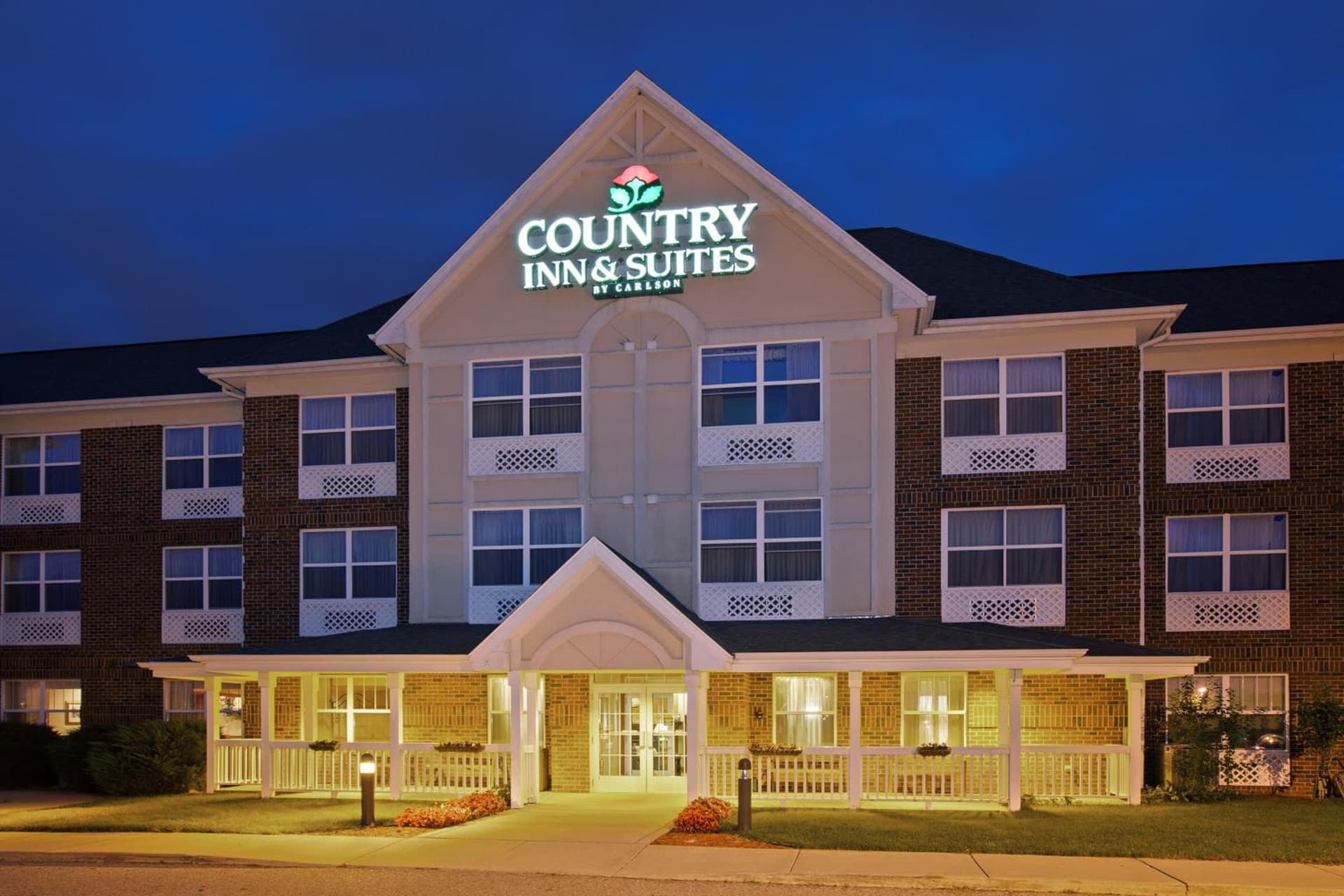 Country Inn & Suites by Radisson, Lansing, MI gallery photo in Lansing, MI — image 9