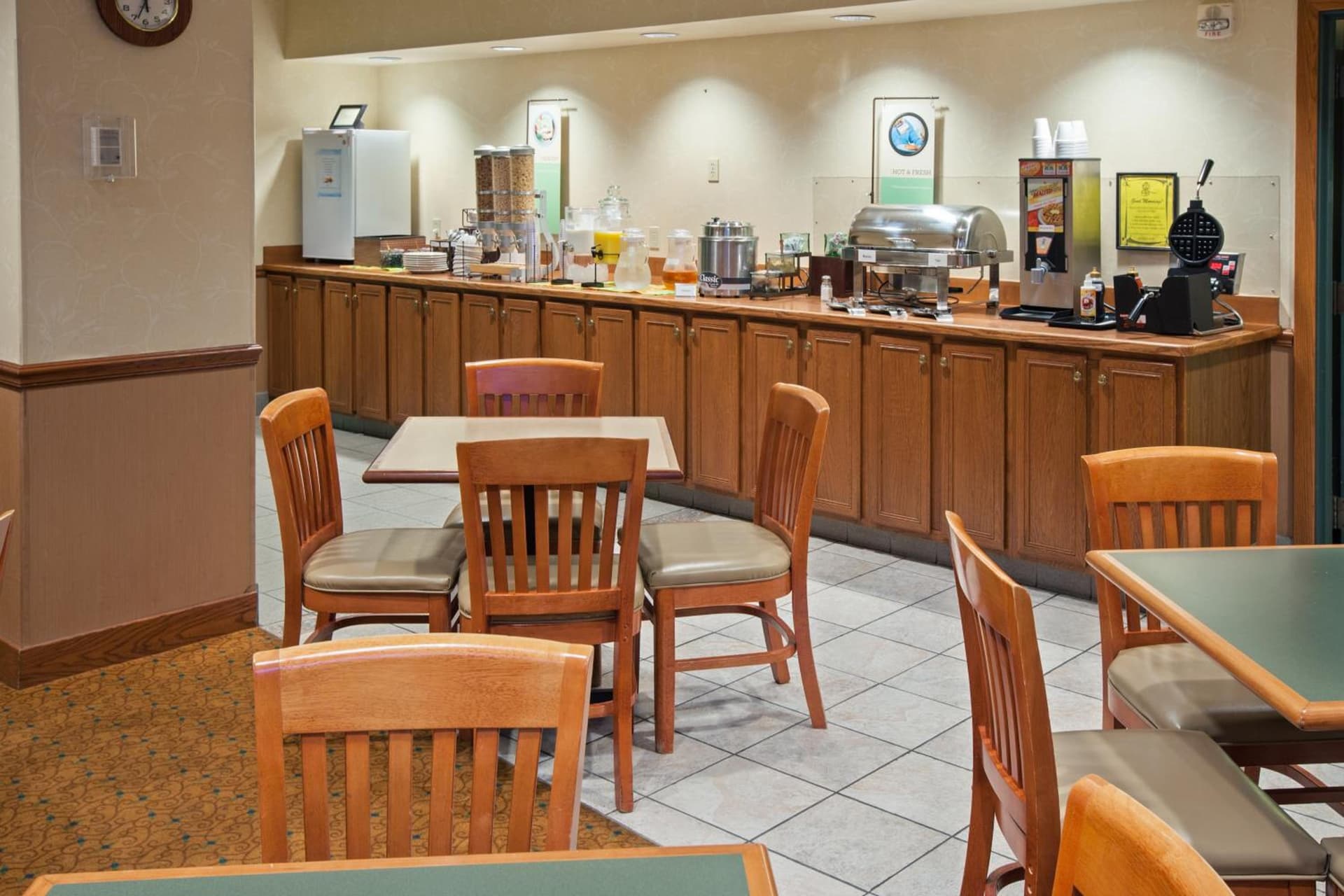 Country Inn & Suites by Radisson, Lansing, MI gallery photo in Lansing, MI — image 16