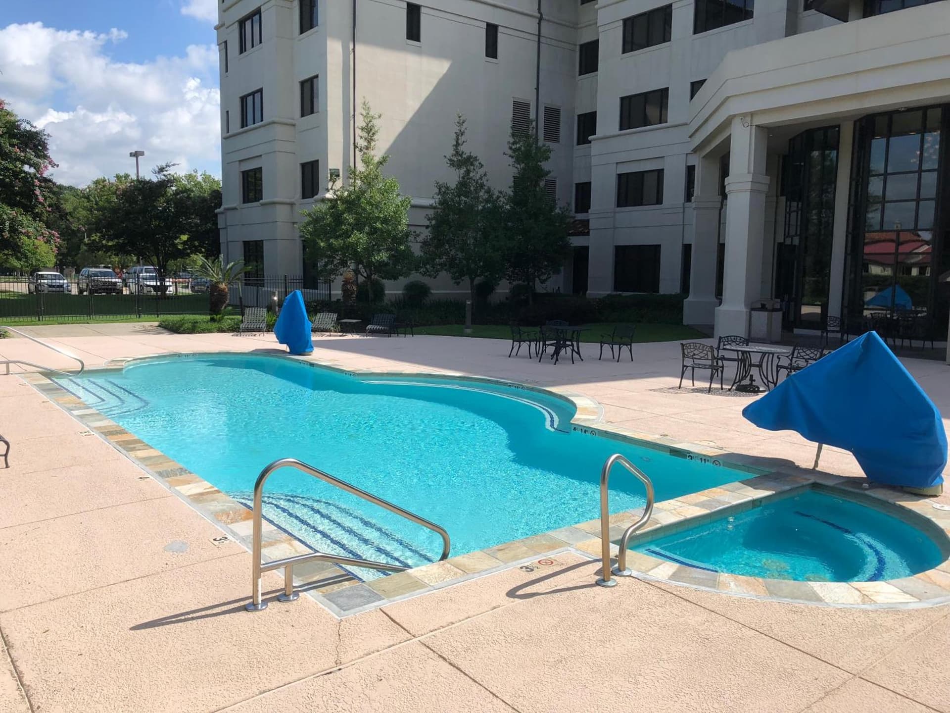The Cook Hotel and Conference Center at LSU gallery photo in Baton Rouge, LA — image 15