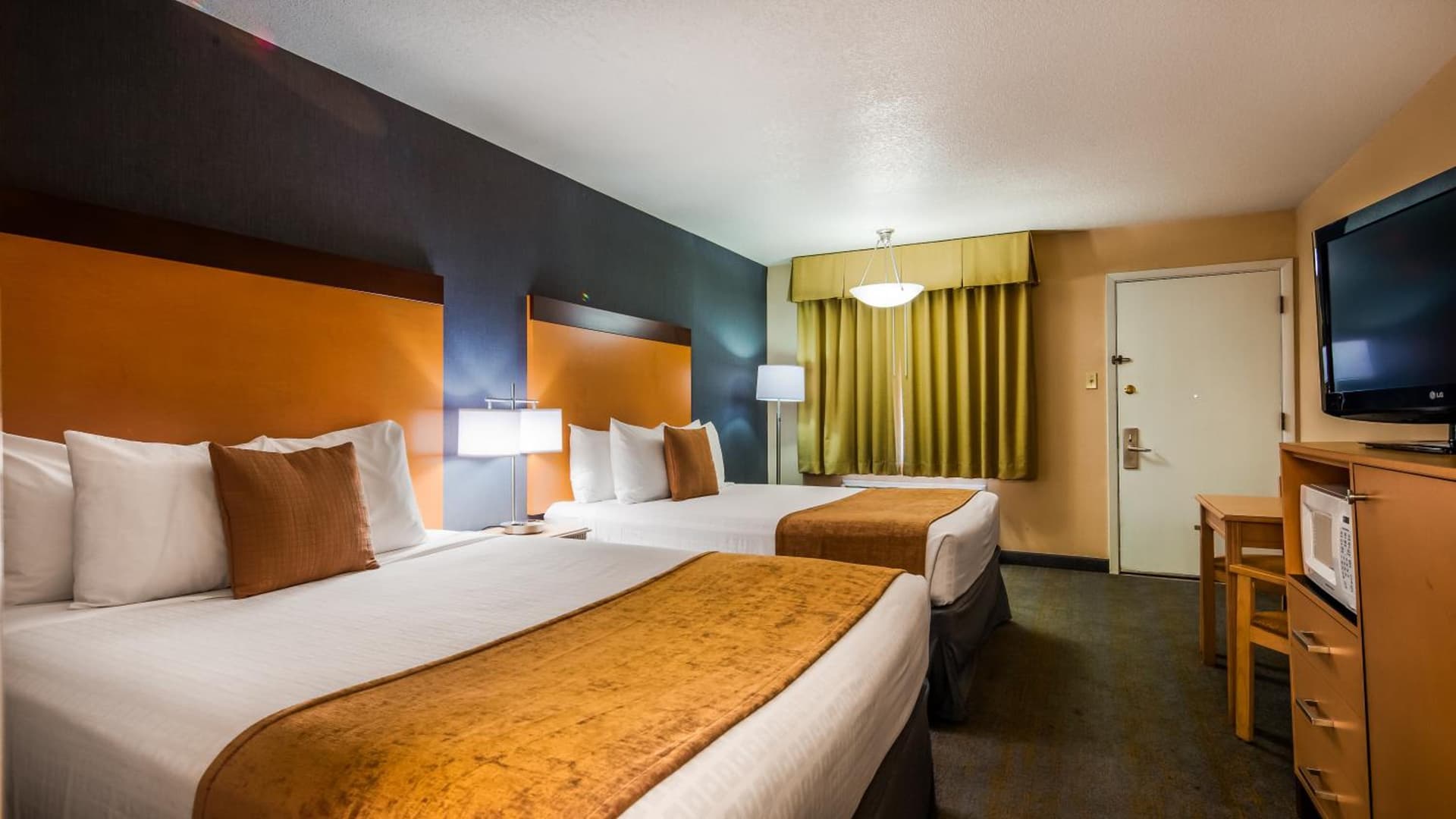 Best Western Horizon Inn gallery photo in Medford, OR — image 27