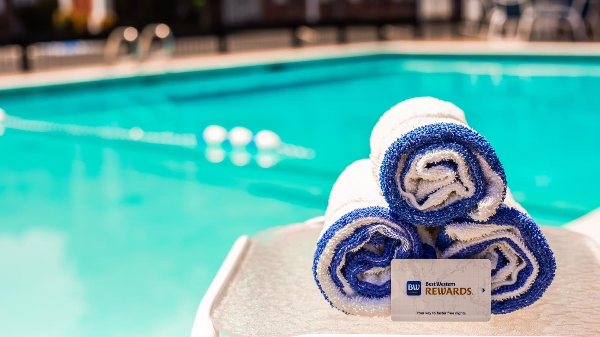 Best Western Horizon Inn gallery photo in Medford, OR — image 6