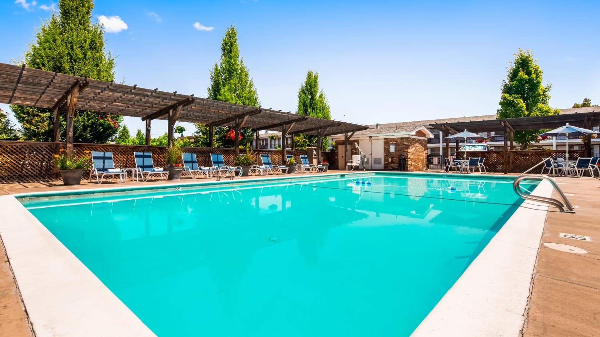 Best Western Horizon Inn gallery photo in Medford, OR — image 28