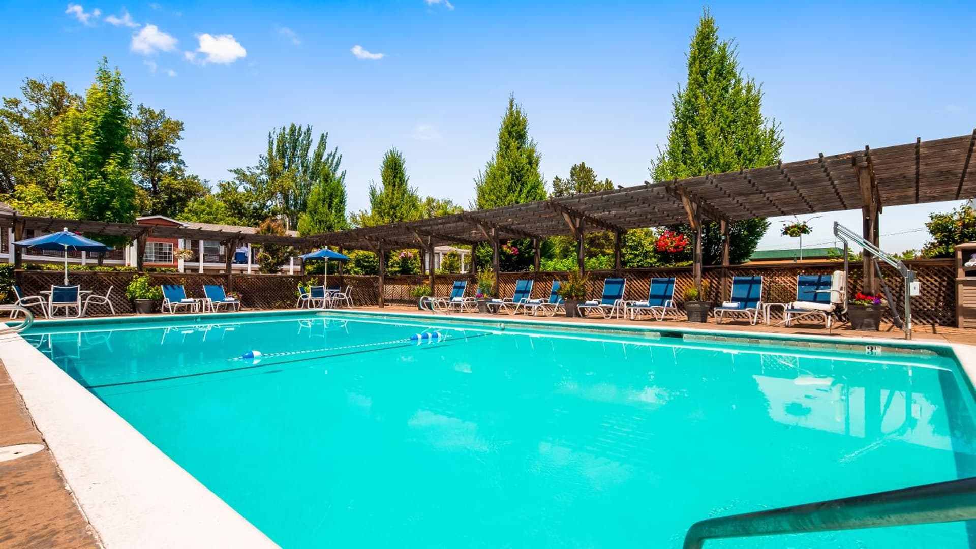 Best Western Horizon Inn gallery photo in Medford, OR — image 16