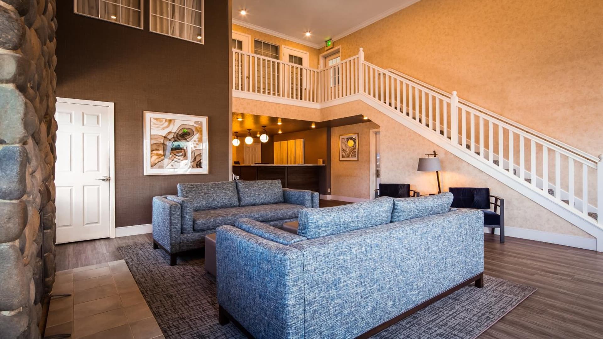 Best Western Horizon Inn gallery photo in Medford, OR — image 17