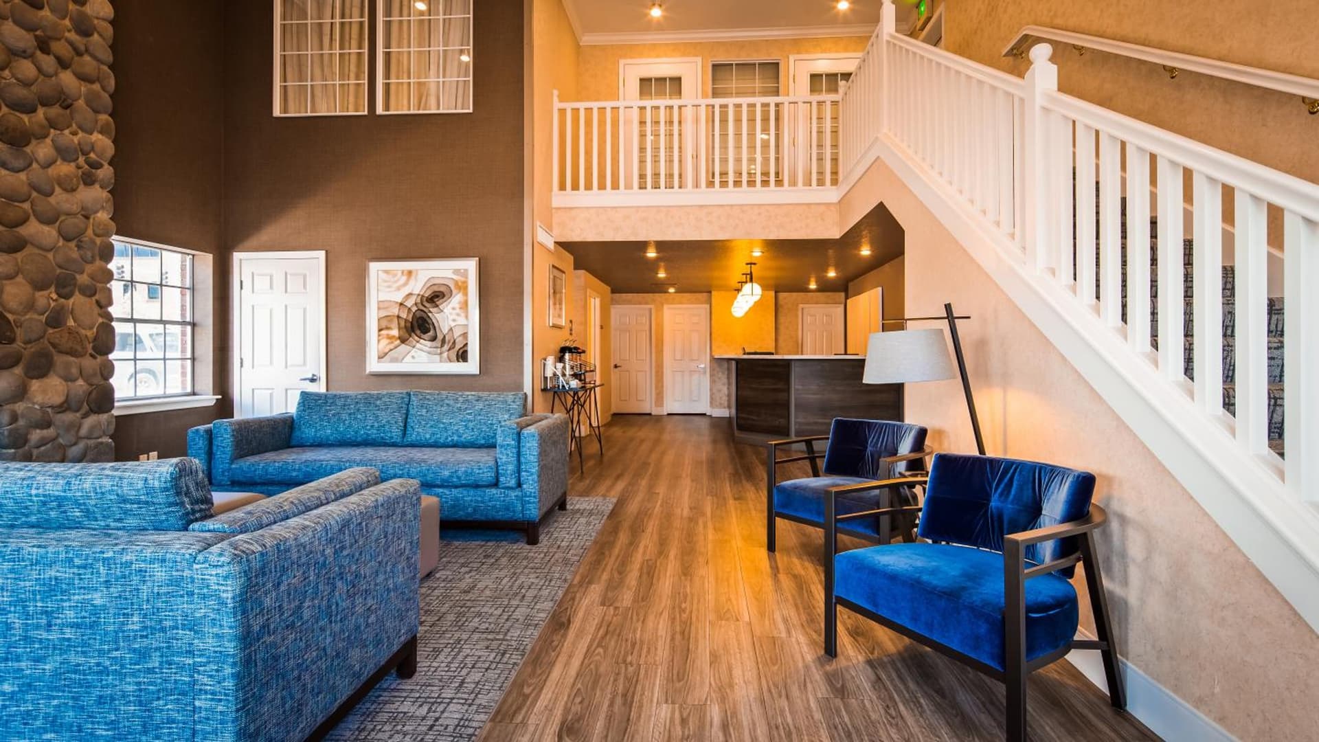 Best Western Horizon Inn gallery photo in Medford, OR — image 29