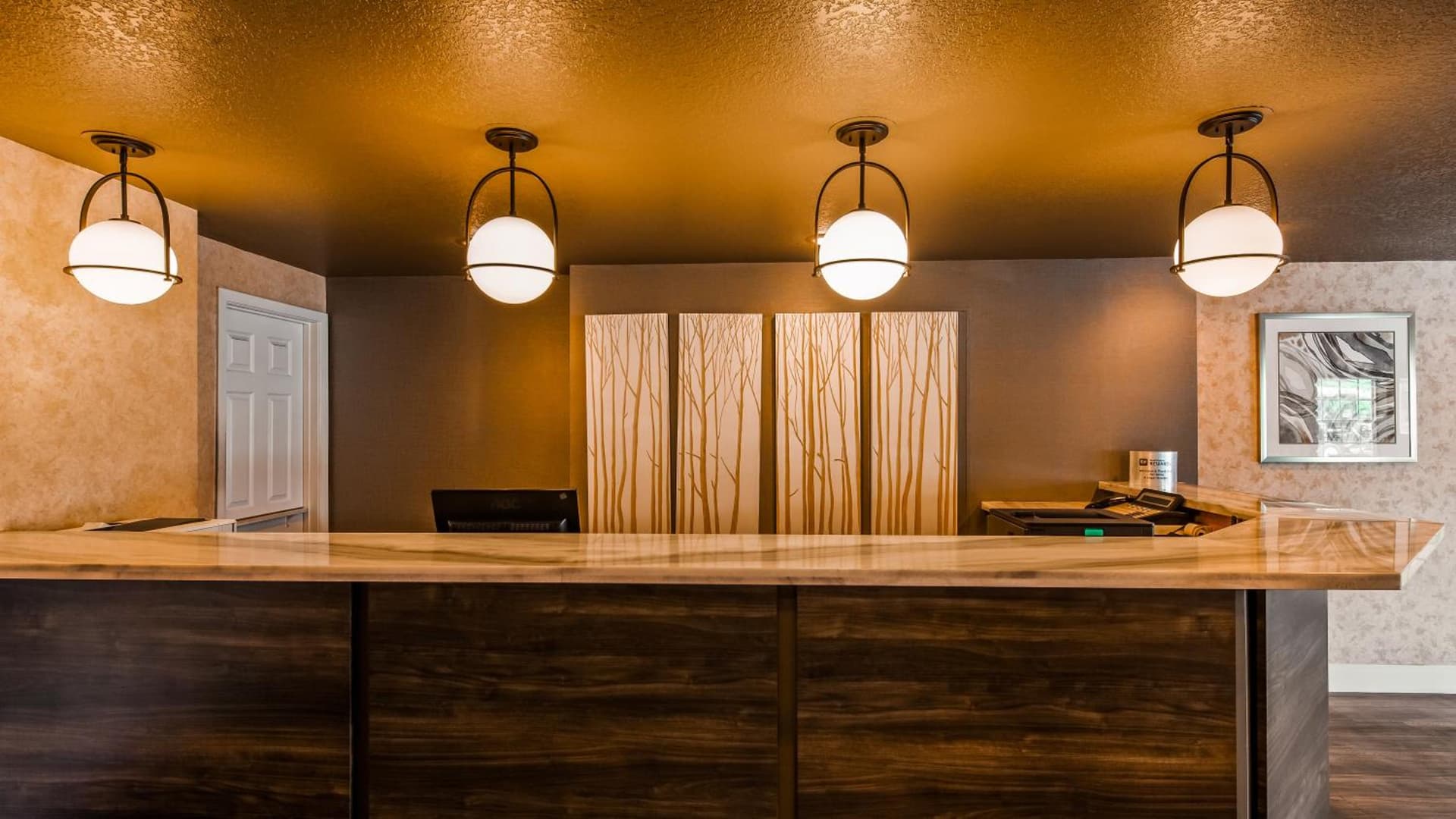 Best Western Horizon Inn gallery photo in Medford, OR — image 15