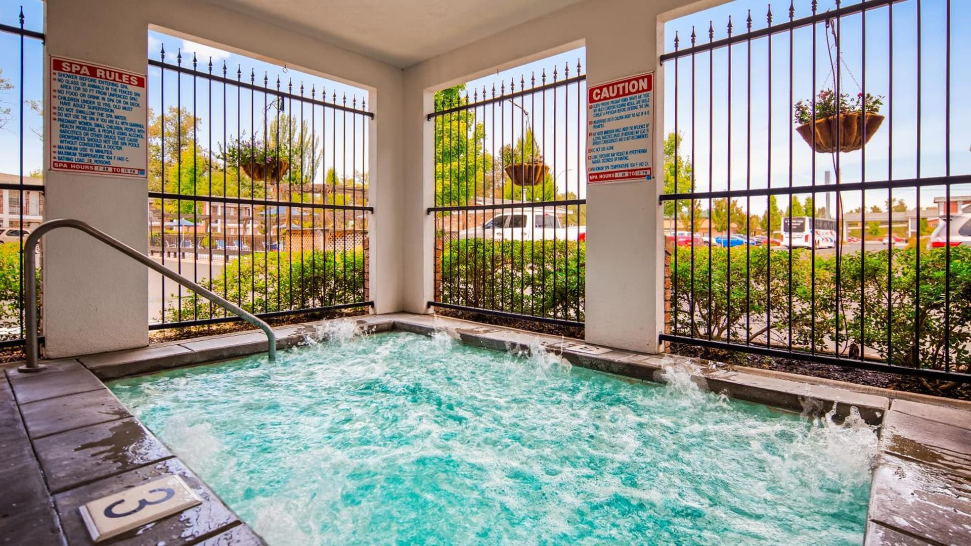 Best Western Horizon Inn gallery photo in Medford, OR — image 9