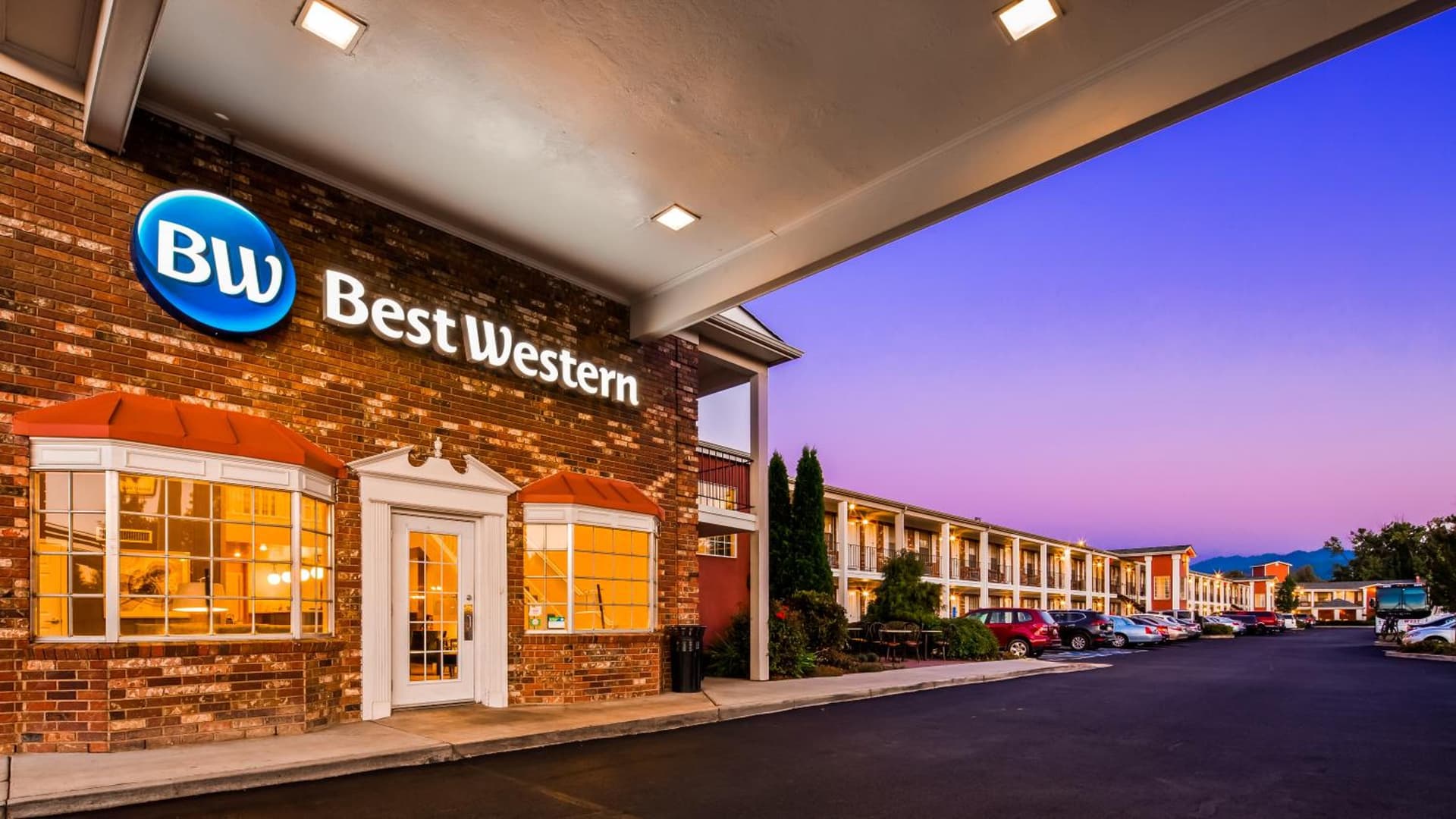 Best Western Horizon Inn gallery photo in Medford, OR — image 25