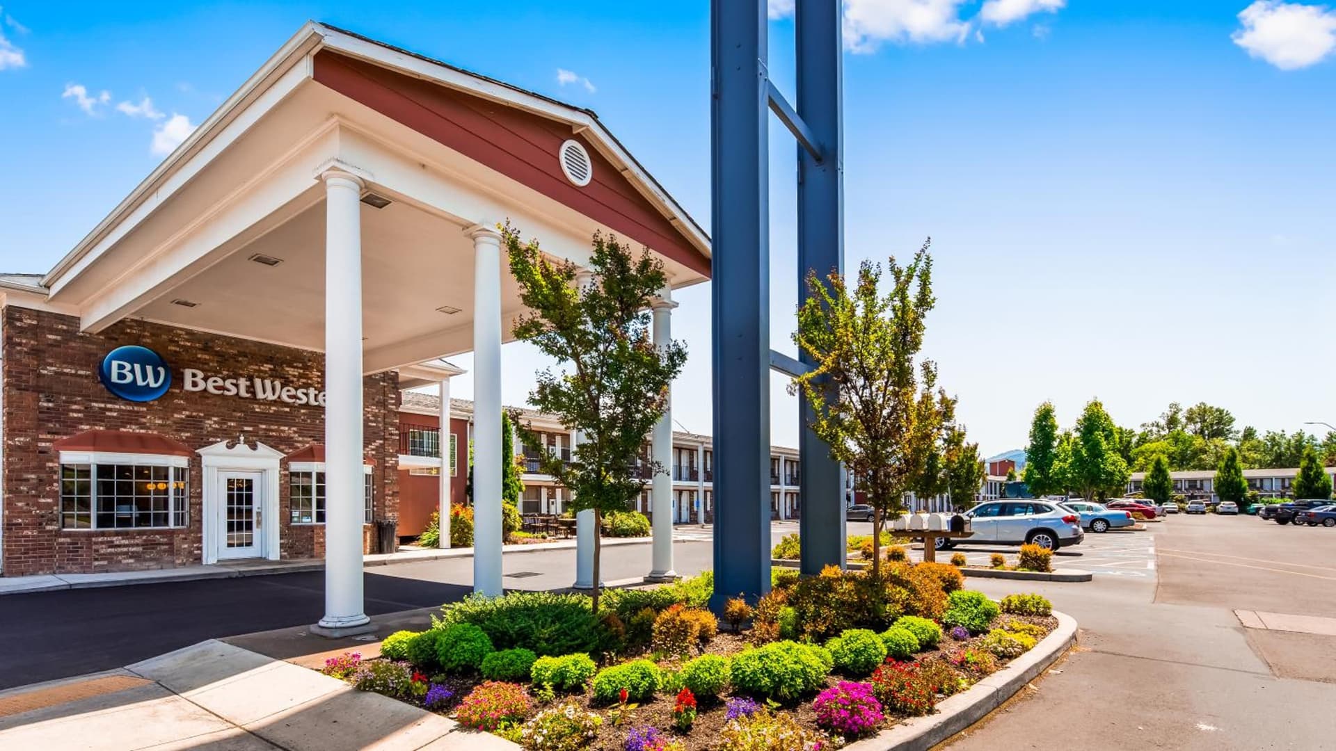 Best Western Horizon Inn gallery photo in Medford, OR — image 37
