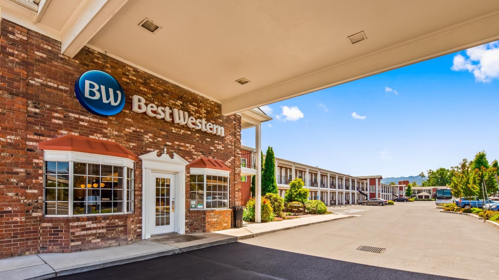 Best Western Horizon Inn gallery photo in Medford, OR — image 30