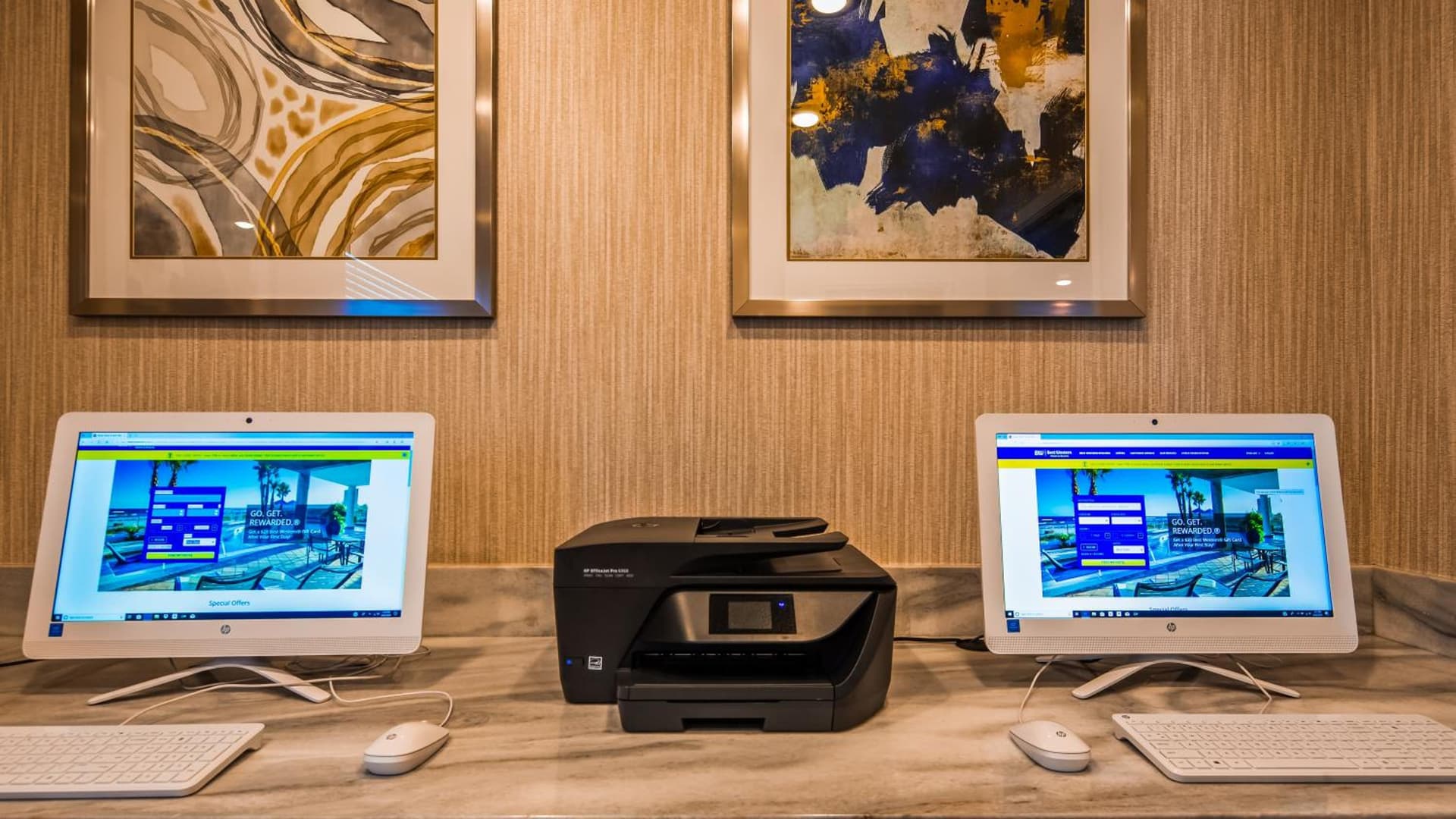 Best Western Horizon Inn gallery photo in Medford, OR — image 12