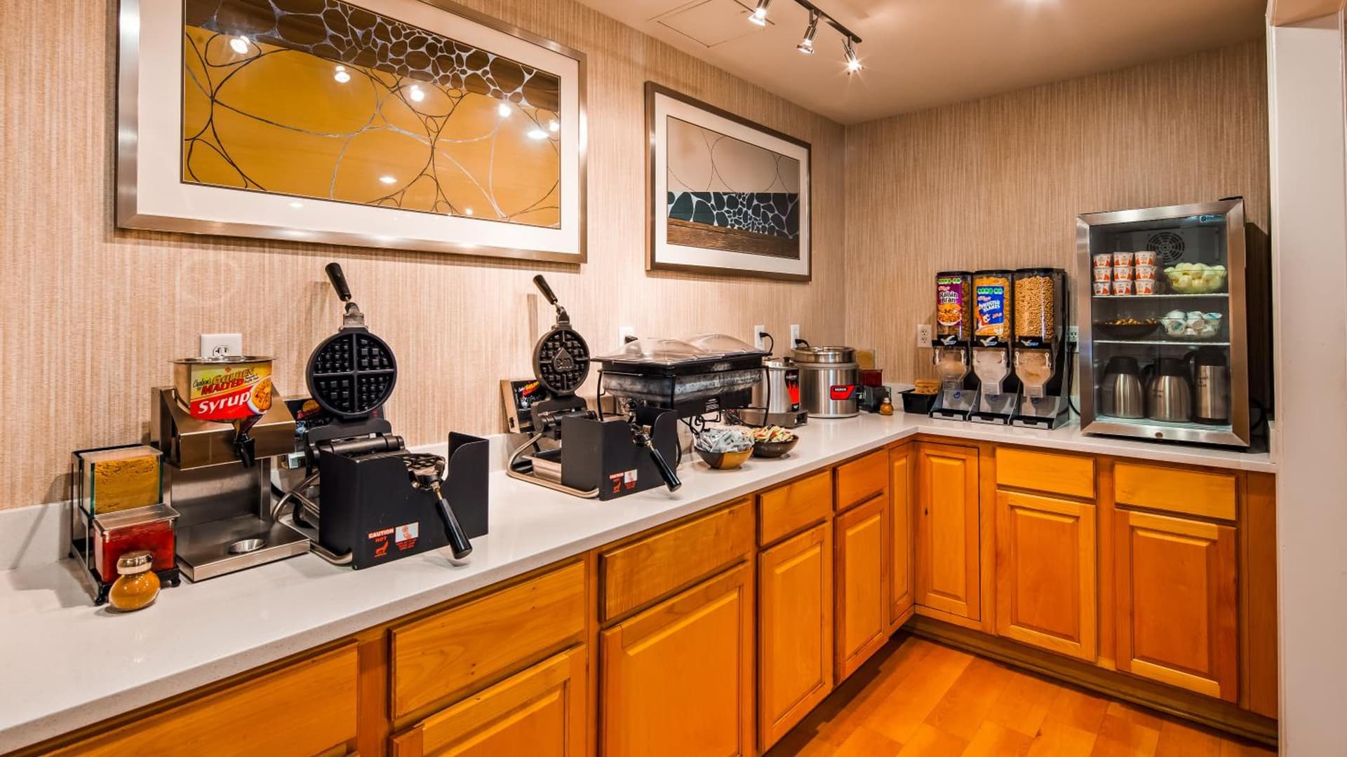 Best Western Horizon Inn gallery photo in Medford, OR — image 4