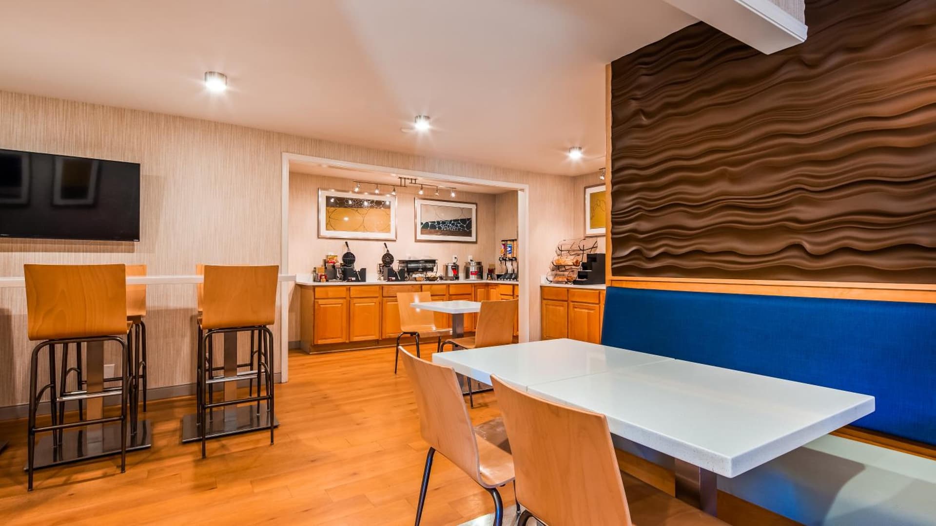 Best Western Horizon Inn gallery photo in Medford, OR — image 21