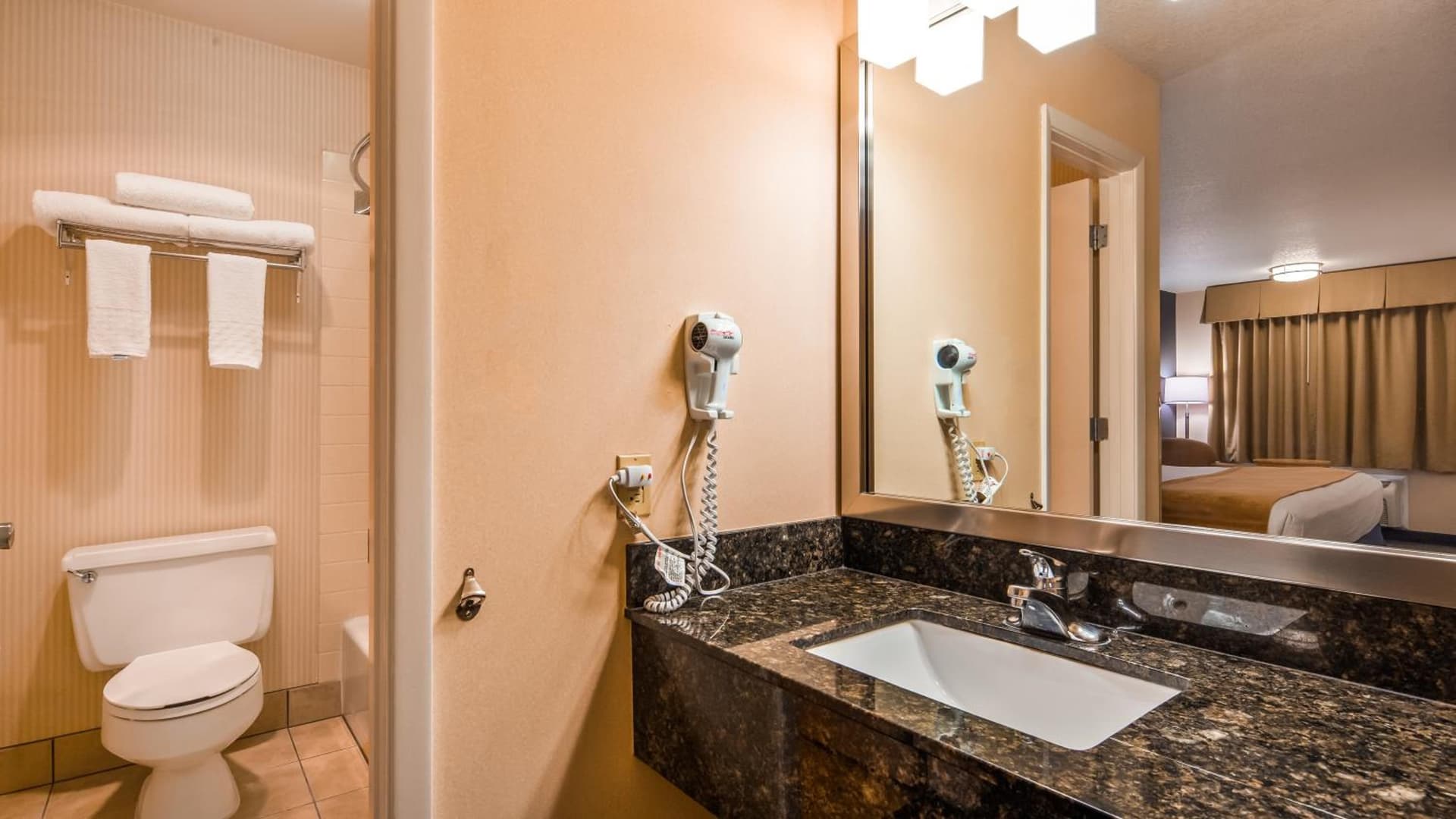 Best Western Horizon Inn gallery photo in Medford, OR — image 43