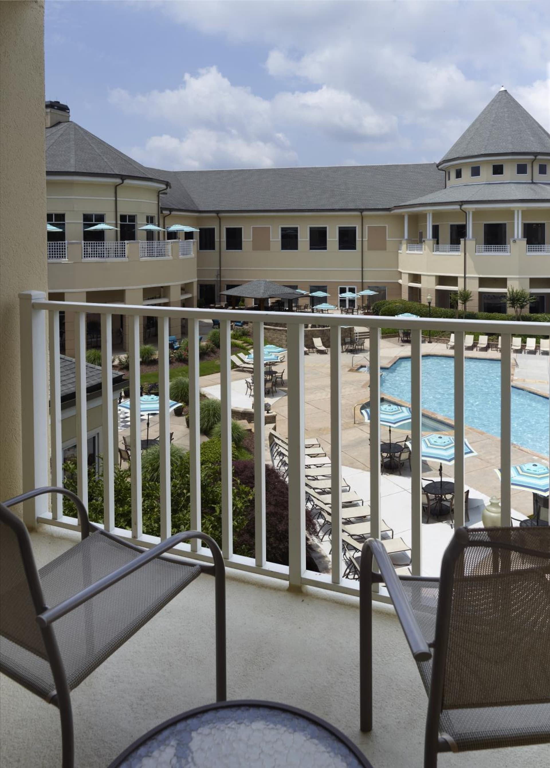 Atlanta Evergreen Lakeside Resort gallery photo in Stone Mountain, GA — image 34