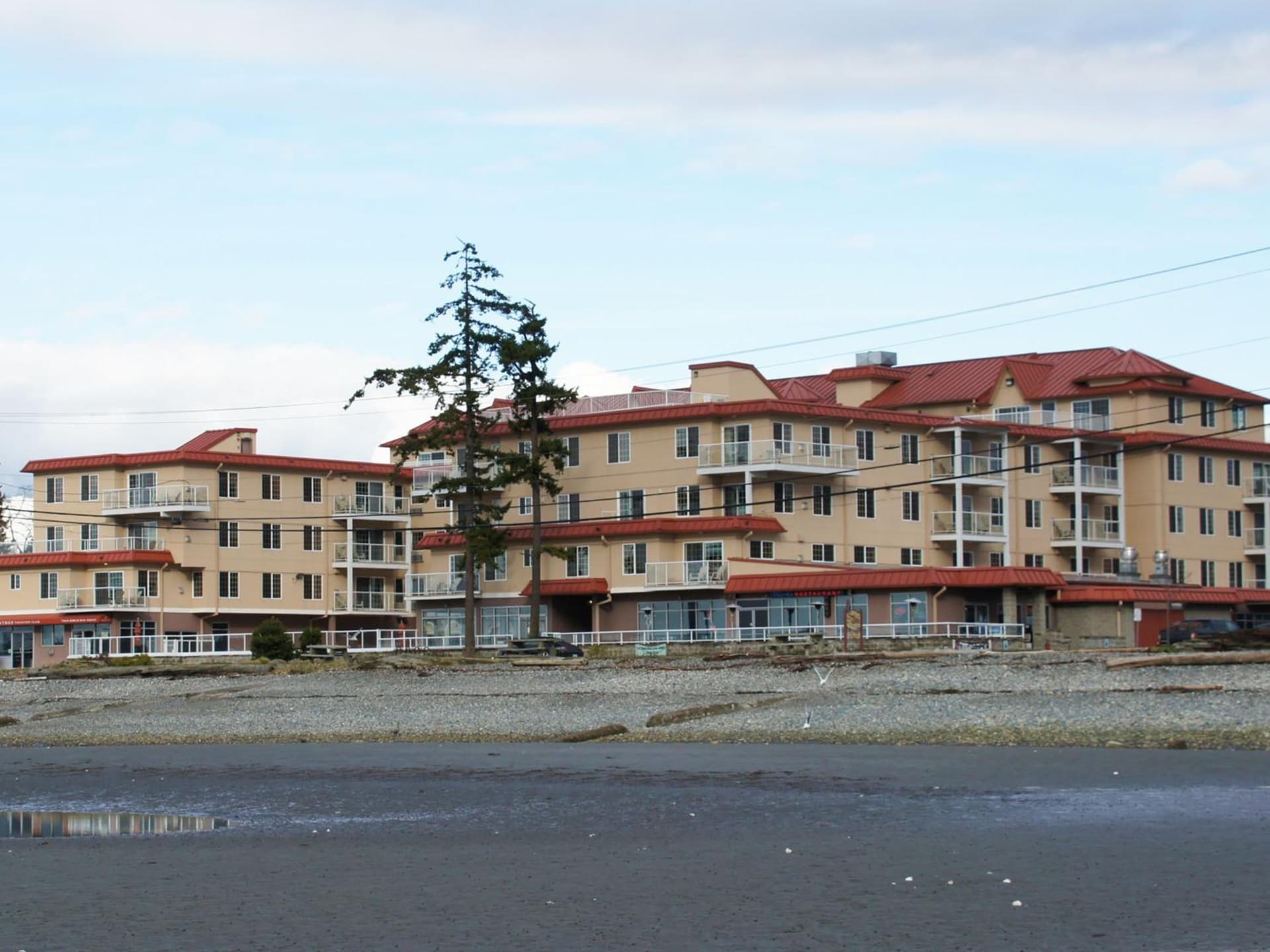 Raintree's Sandcastle, Birch Bay gallery photo in Blaine, WA — image 25