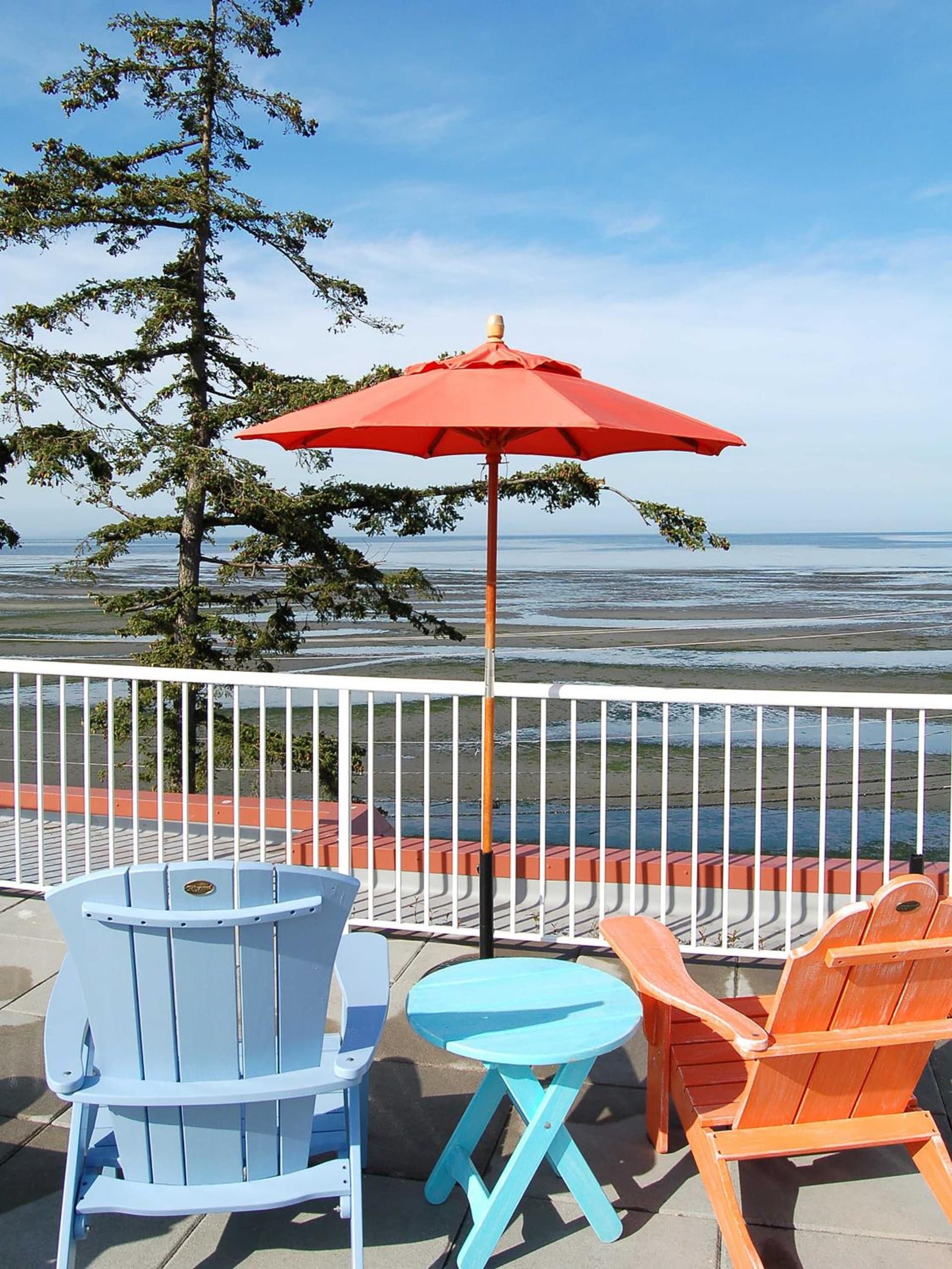Raintree's Sandcastle, Birch Bay gallery photo in Blaine, WA — image 14