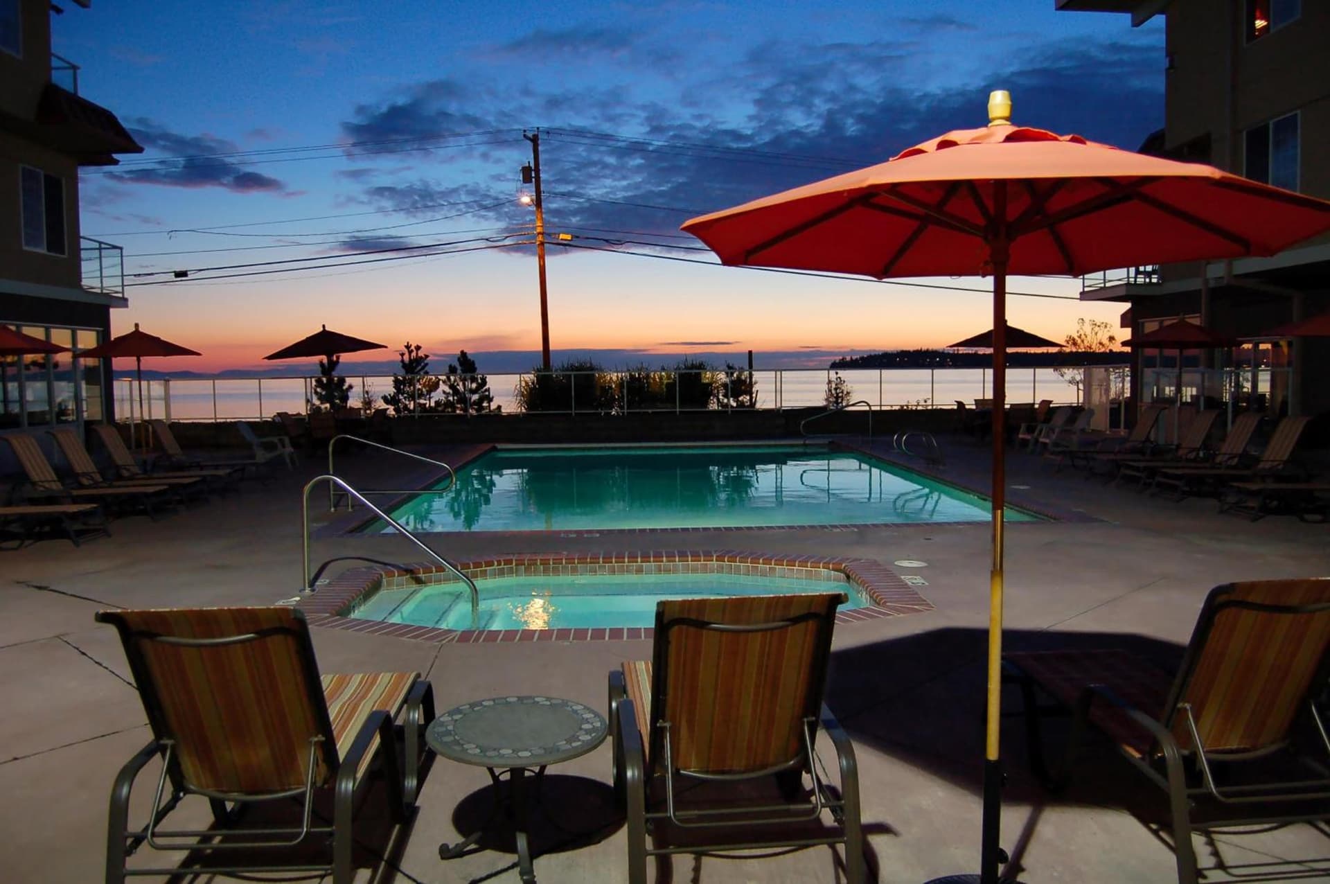 Raintree's Sandcastle, Birch Bay gallery photo in Blaine, WA — image 10