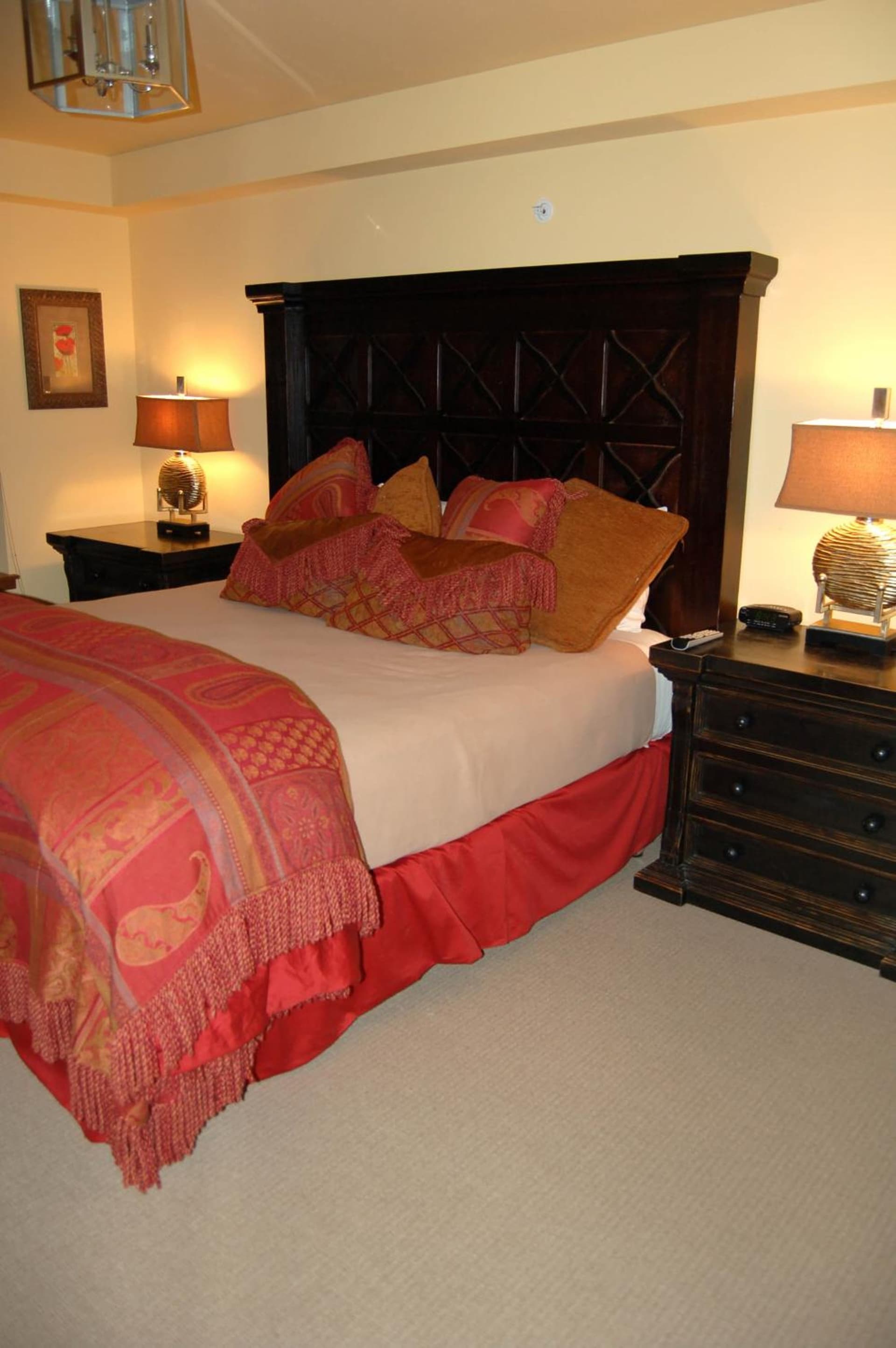 Raintree's Sandcastle, Birch Bay interior in Blaine, WA — gallery photo 2