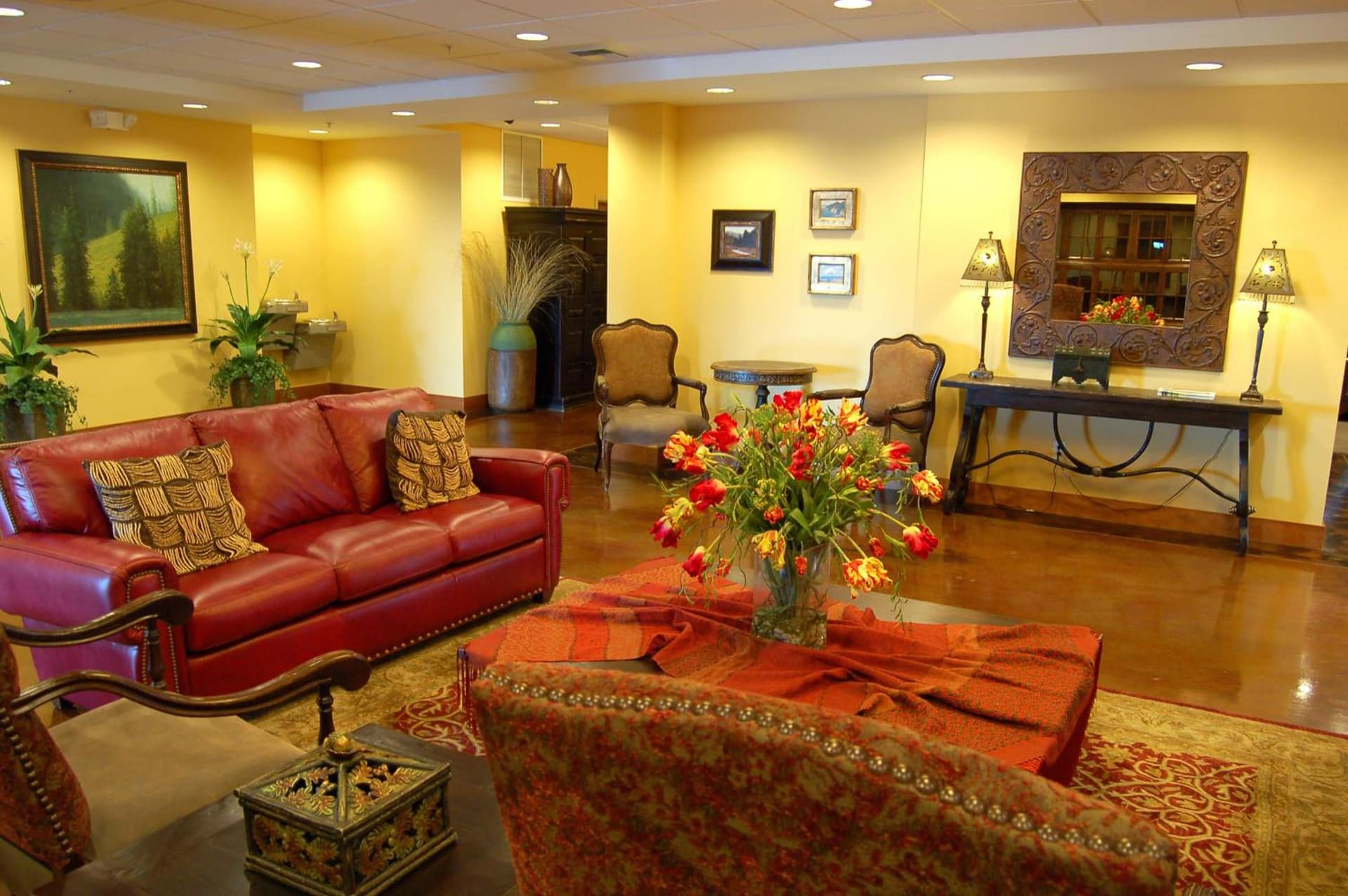 Raintree's Sandcastle, Birch Bay gallery photo in Blaine, WA — image 13