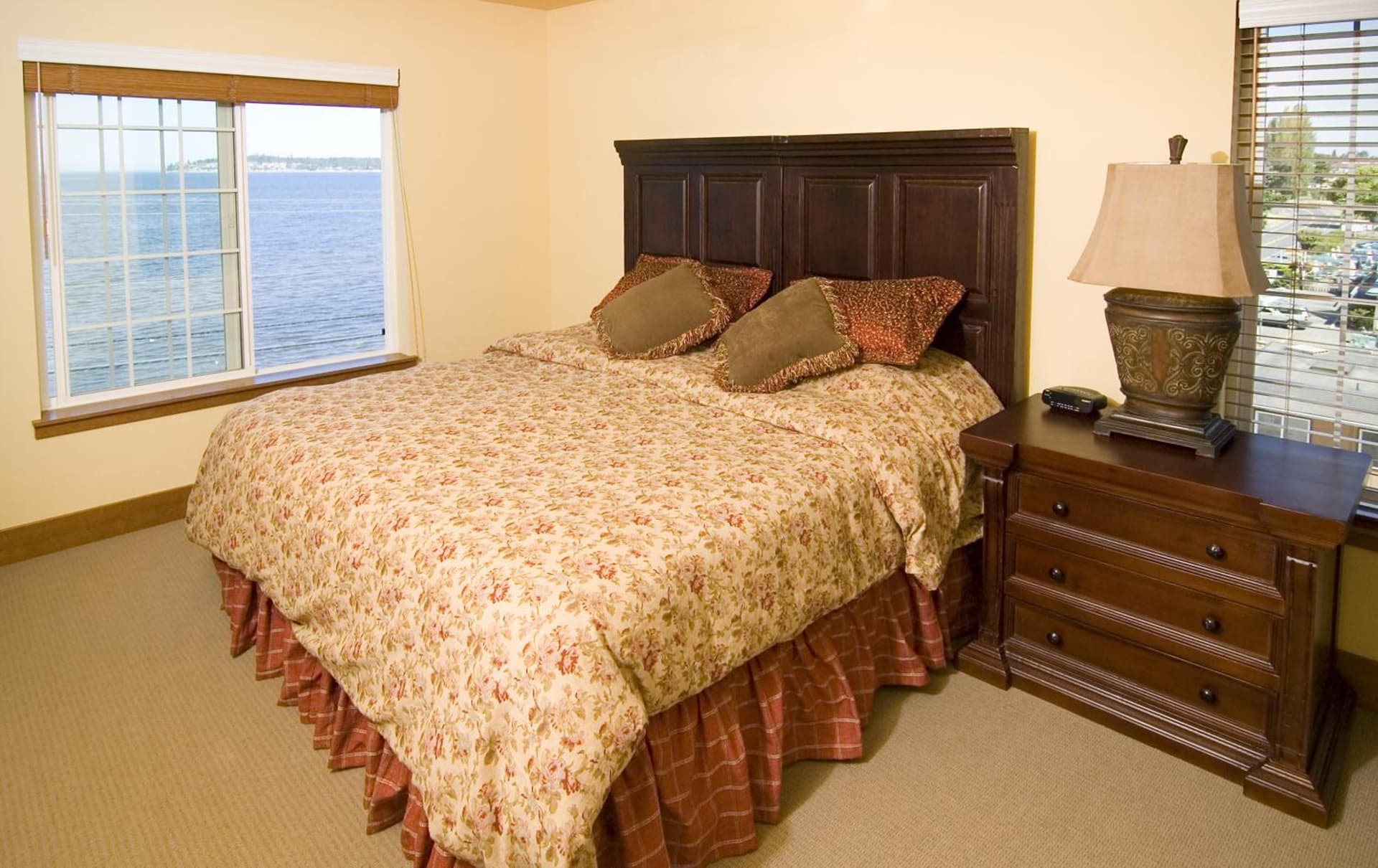 Raintree's Sandcastle, Birch Bay gallery photo in Blaine, WA — image 39