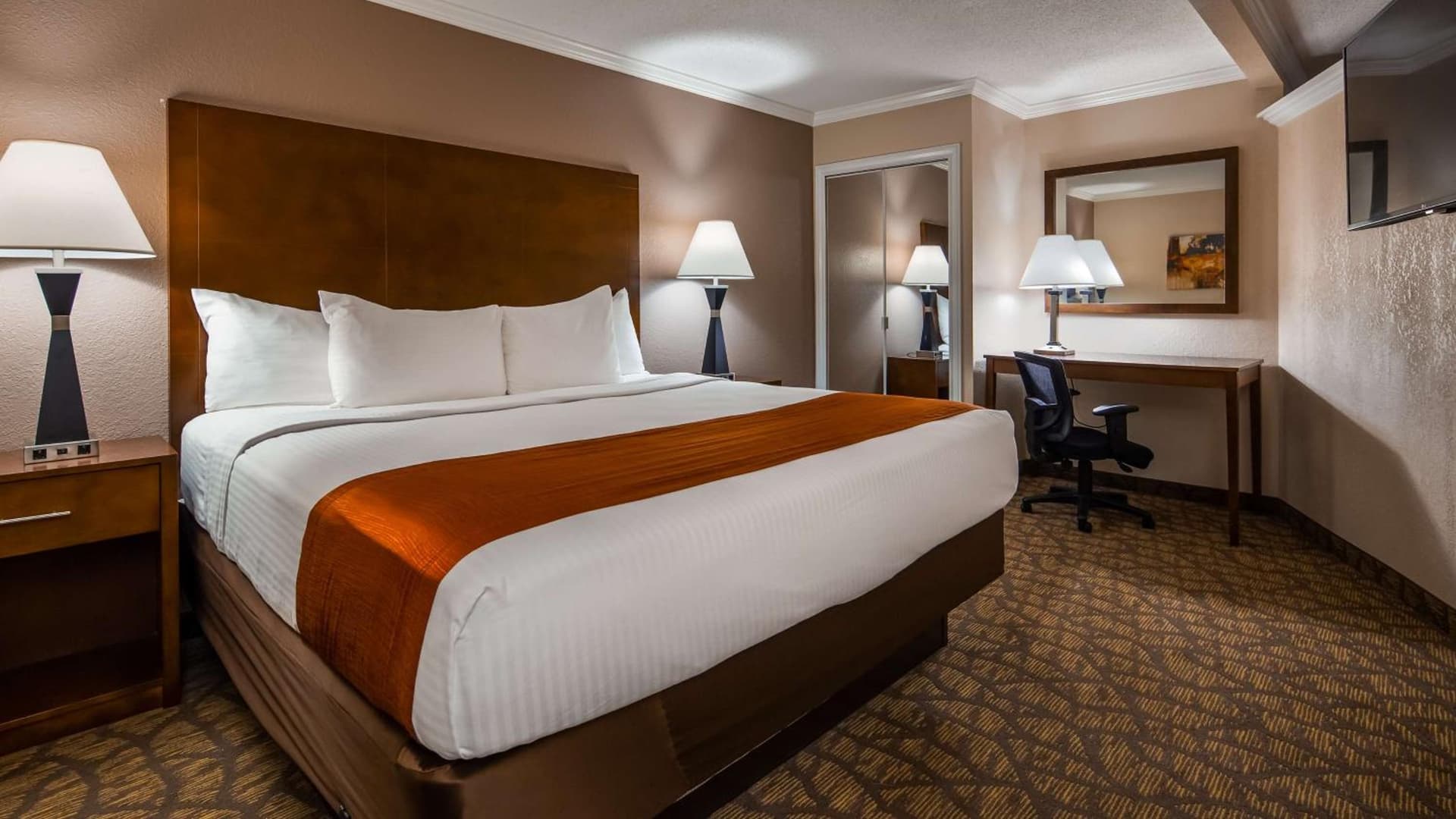 Best Western of Hartland gallery photo in Hartland, MI — image 8
