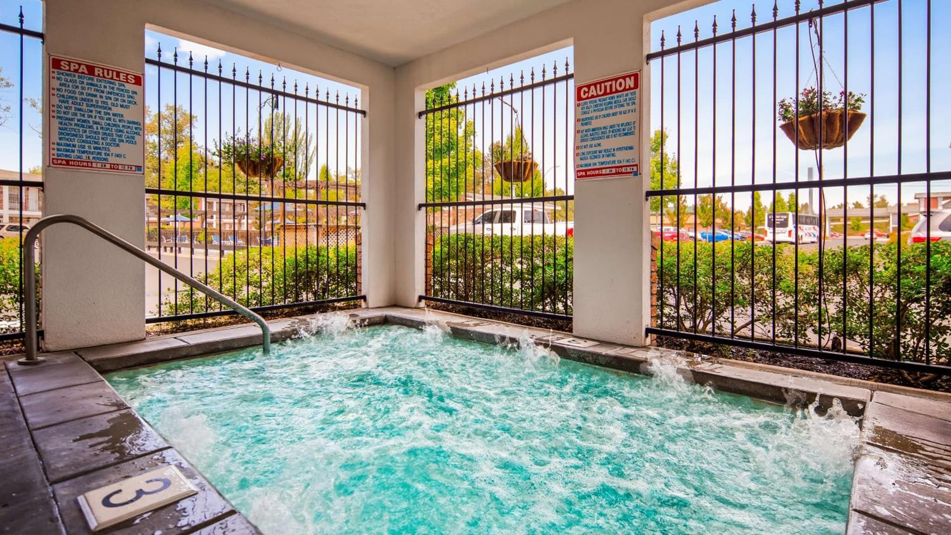 Best Western Horizon Inn gallery photo in Medford, OR — image 39