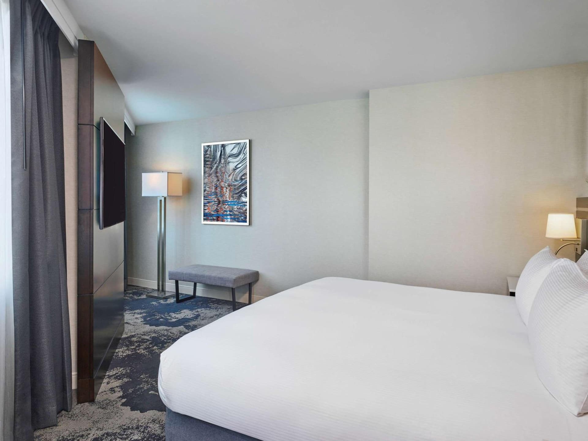 Grand Bay Hotel San Francisco gallery photo in Redwood City, CA — image 164