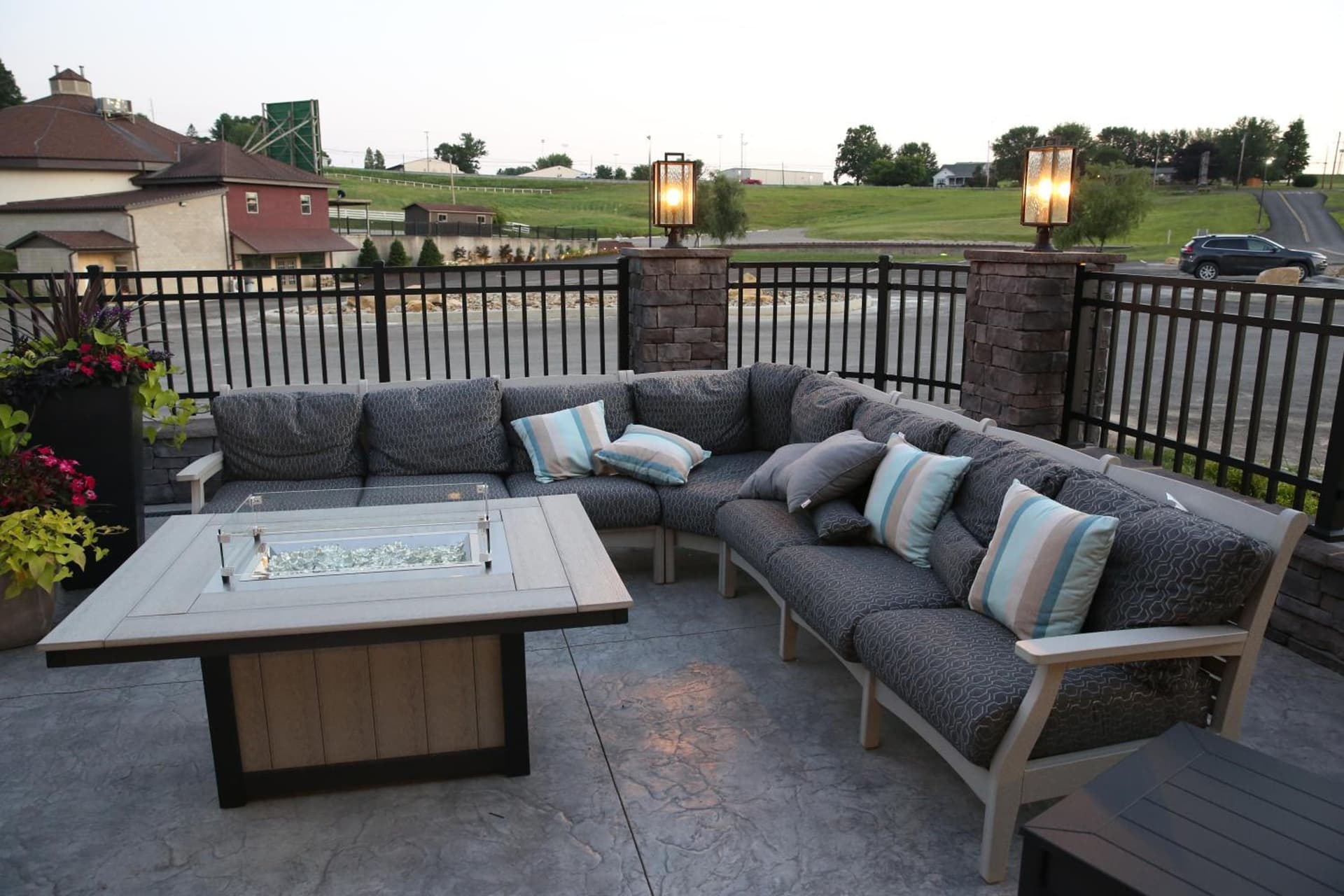 Berlin Encore Hotel & Suites gallery photo in Berlin, OH — image 11