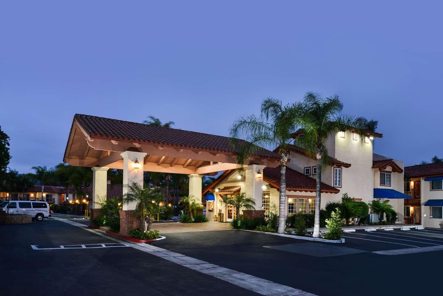 Best Western Capistrano Inn — hotel in San Juan Capistrano, California